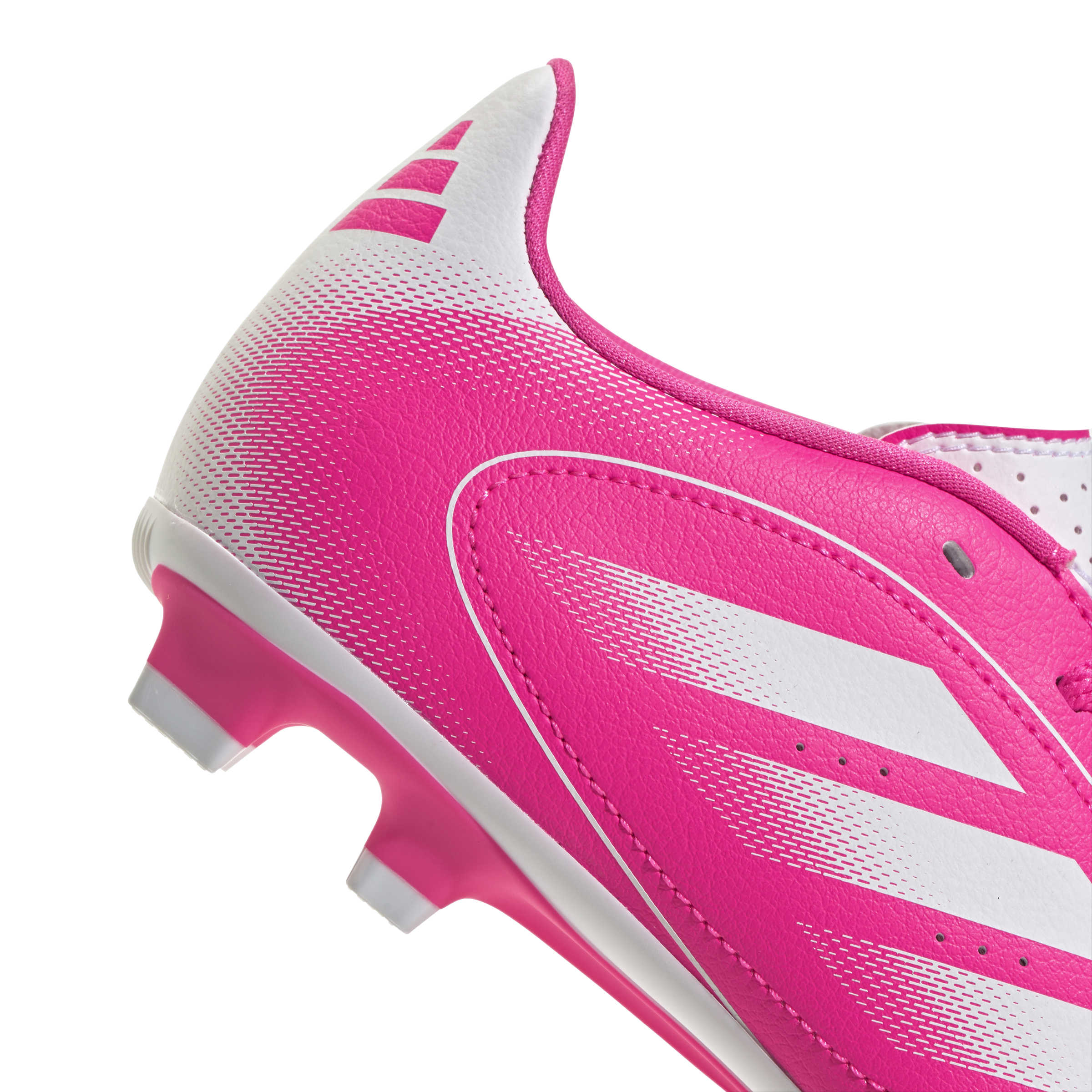 adidas Goletto IX Firm/Multi-Ground Kids Football Boots