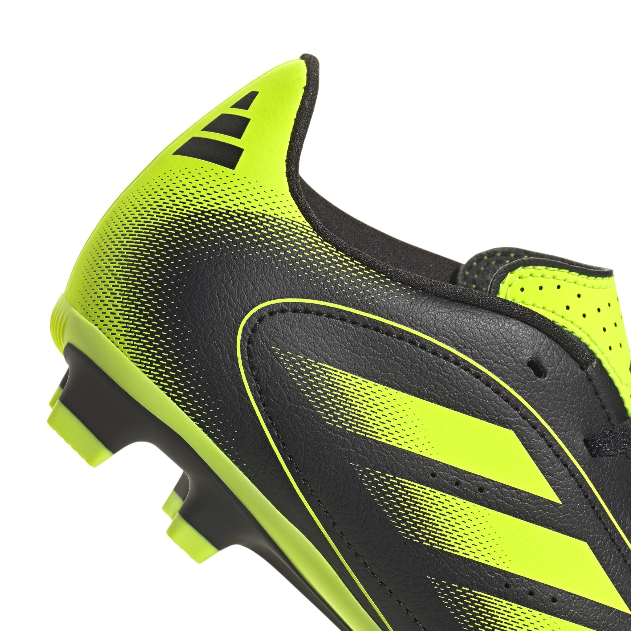 adidas Goletto IX Firm/Multi-Ground Kids Football Boots
