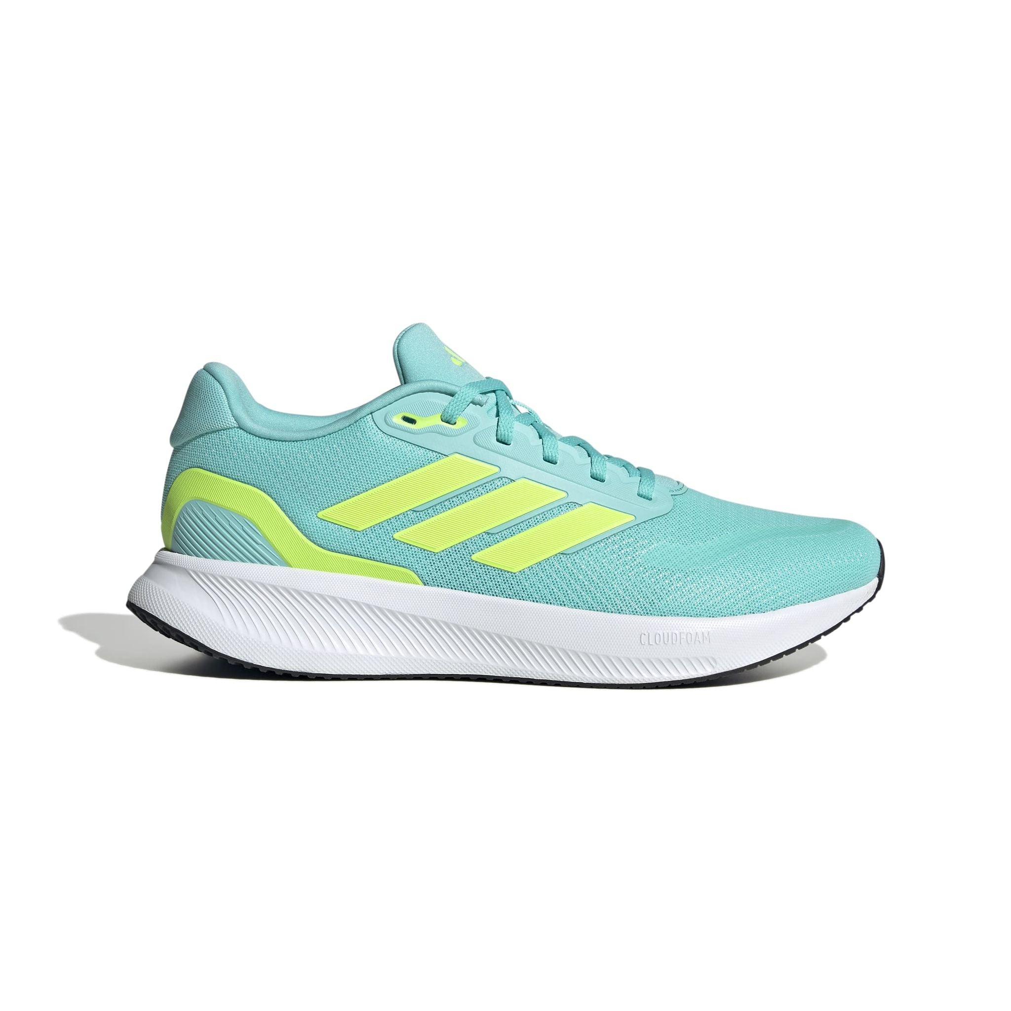 adidas Runfalcon 5 Mens Running Shoes