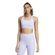 adidas Powerreact Womens Training Bra