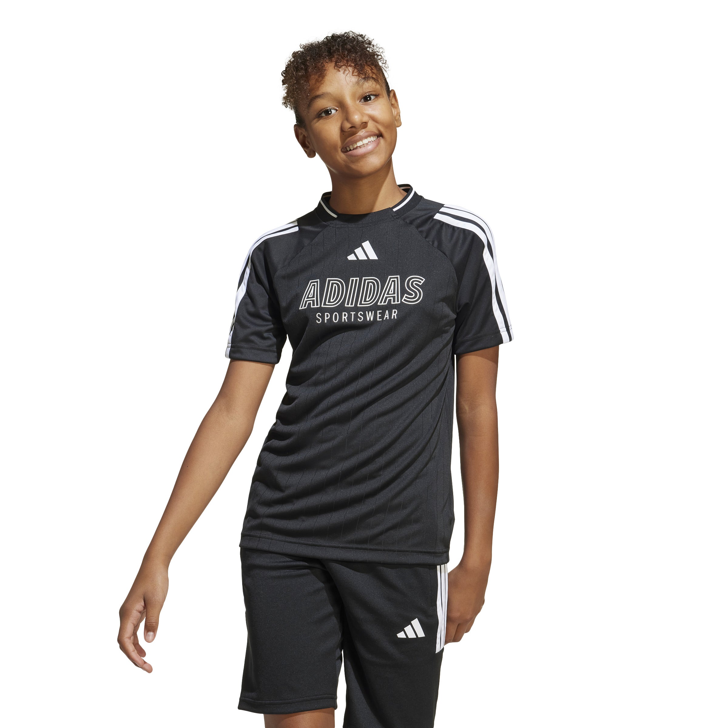 adidas House Of Tiro Kids Tees
