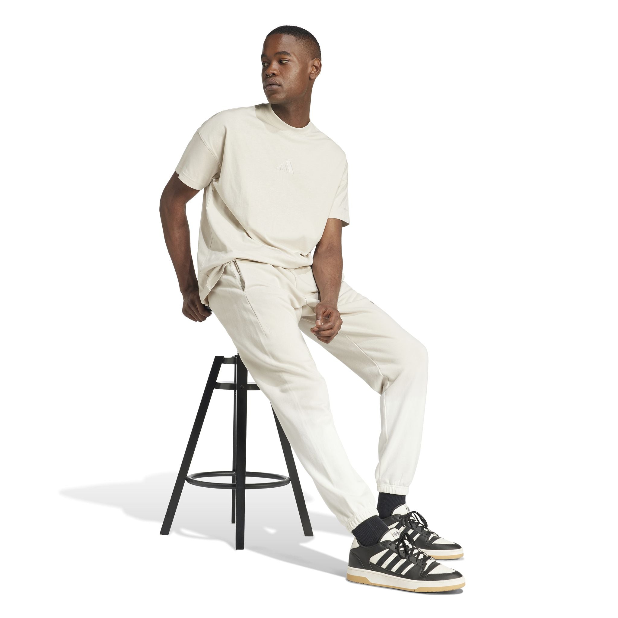 adidas ALL SZN Mens Tee