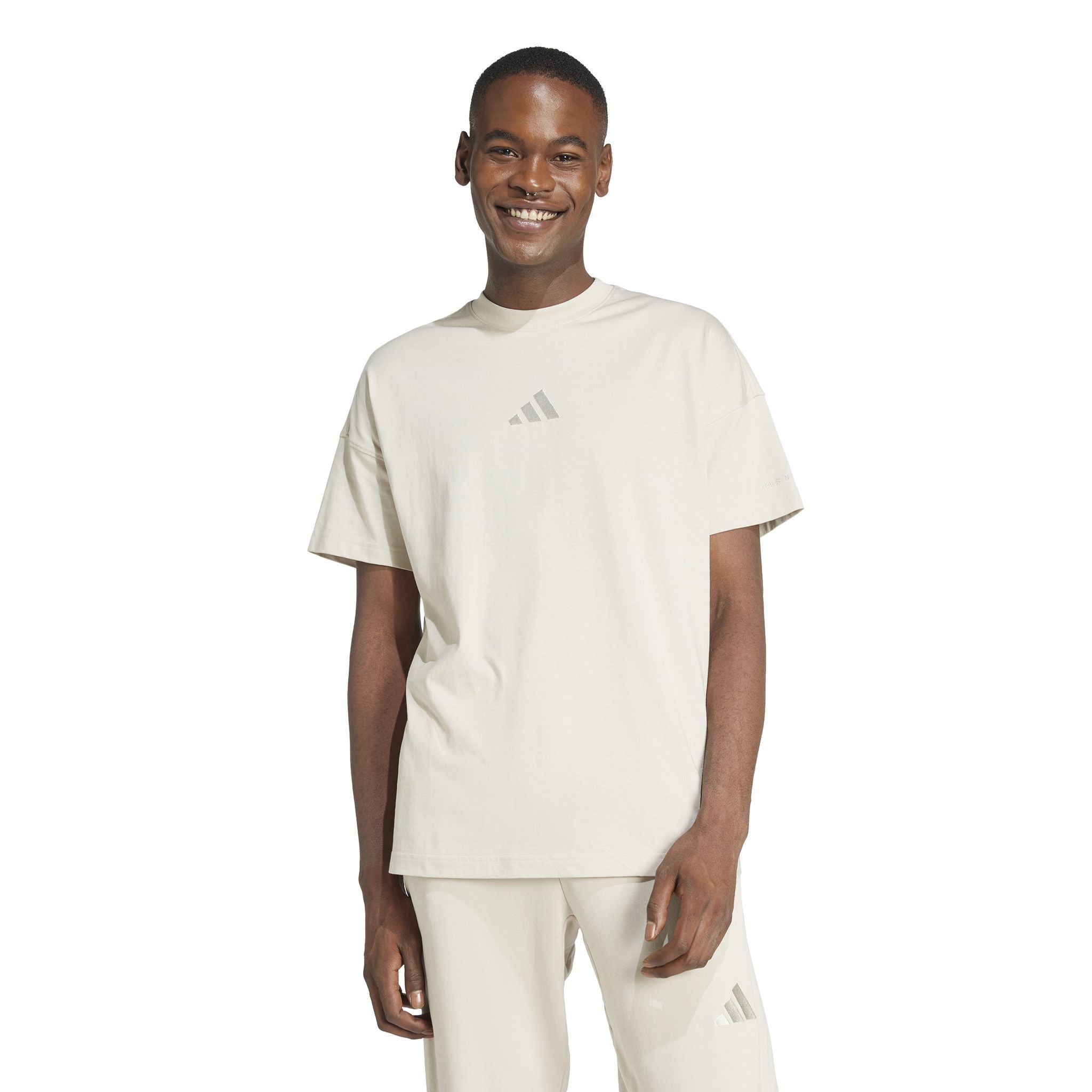 adidas ALL SZN Mens Tee