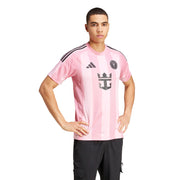 adidas Inter Miami 25-26 Messi Mens Home Jersey