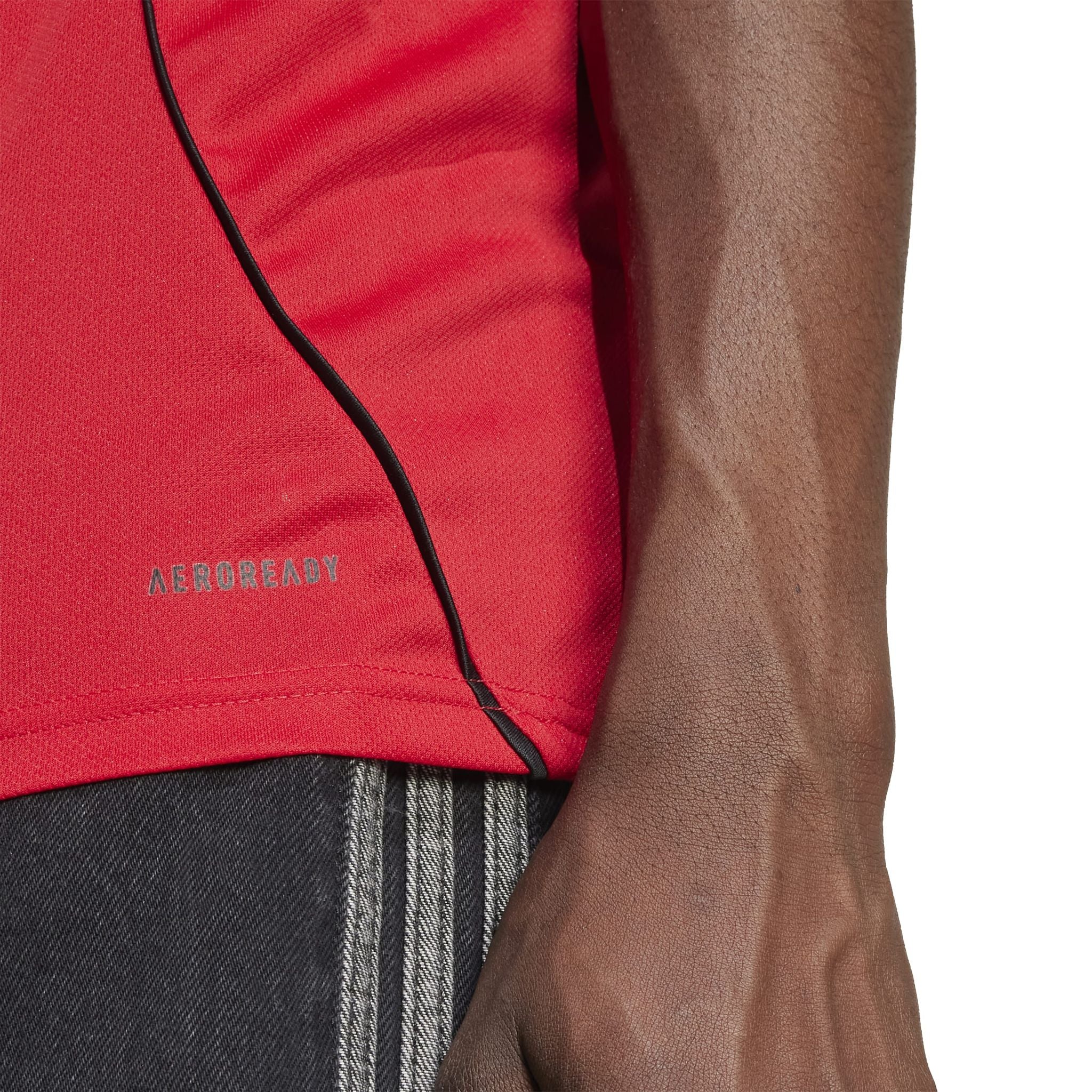 adidas Manchester United 25/26 Mens Home Jersey