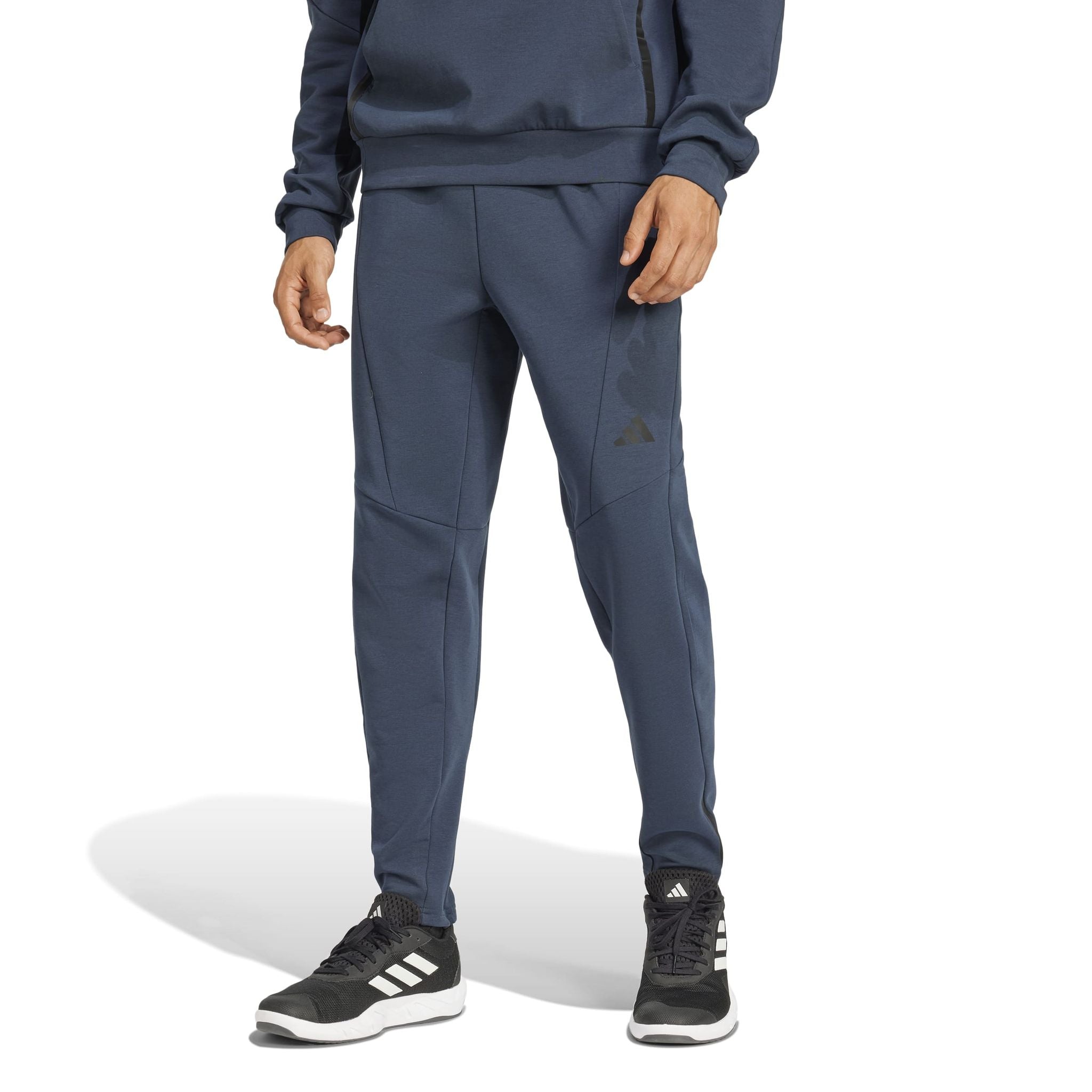 adidas Designed for Training Spaceknit Mens Joggers