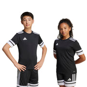 adidas Squadra 25 Kids Jerseys