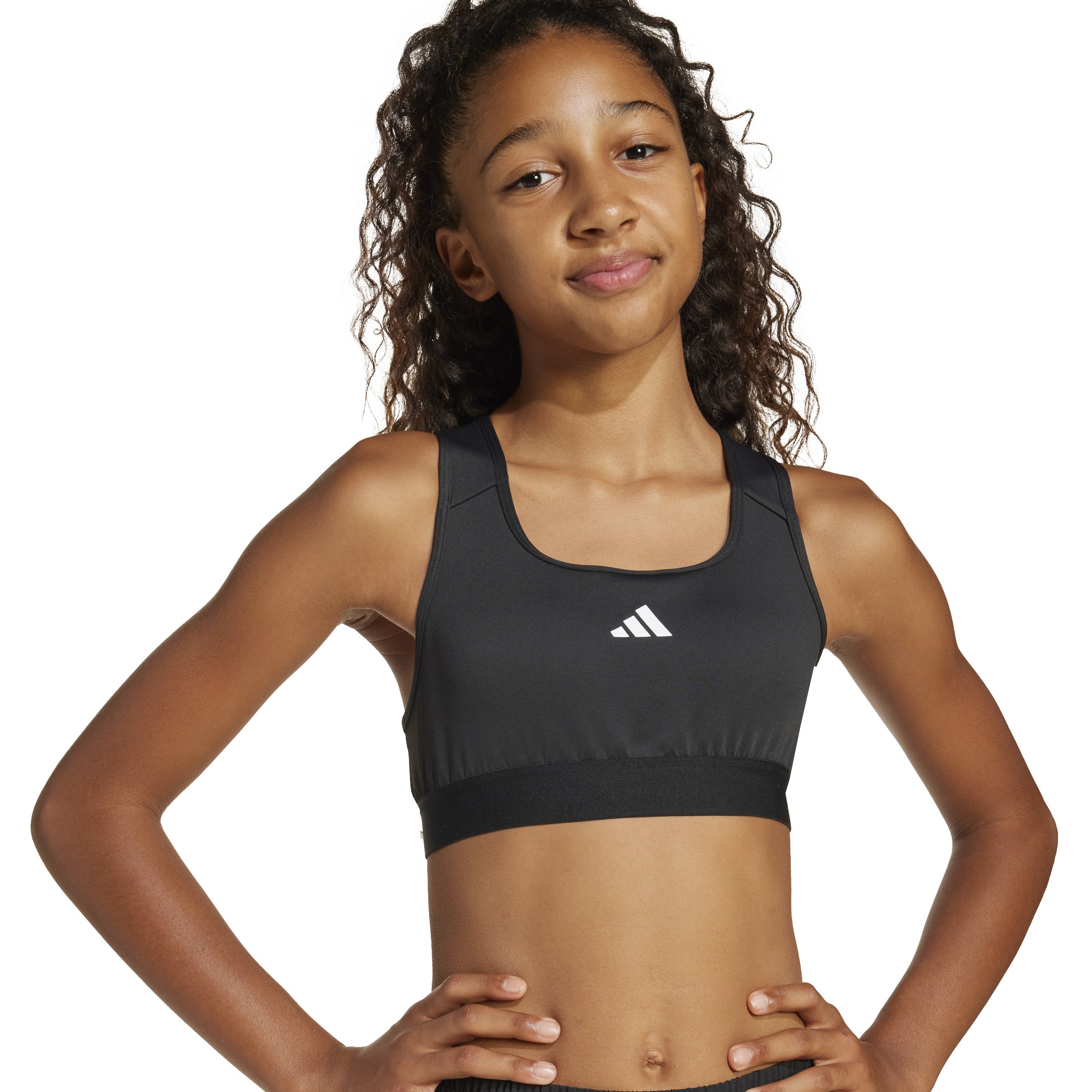 adidas Power React Kids Bras