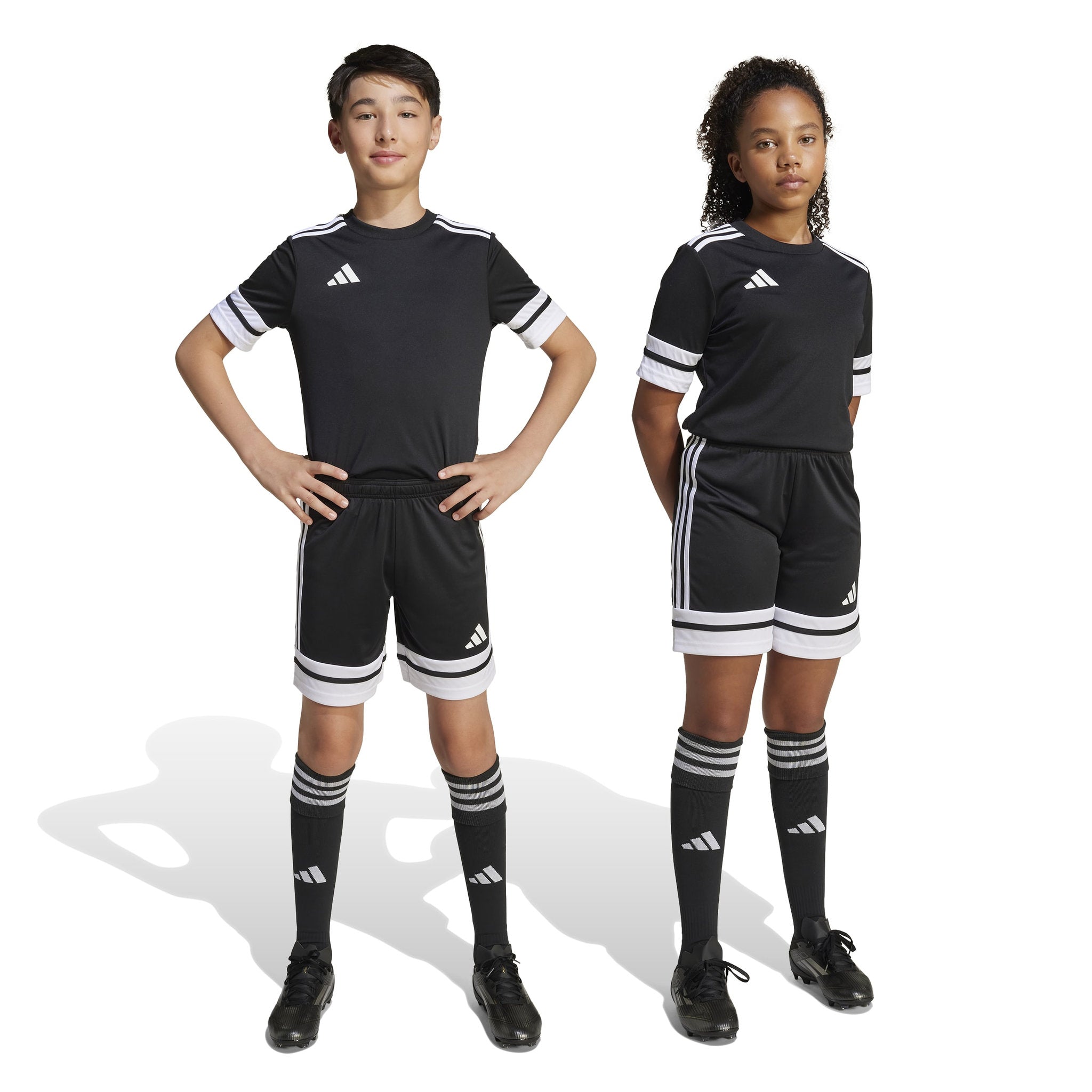adidas Squadra 25 Kids Shorts