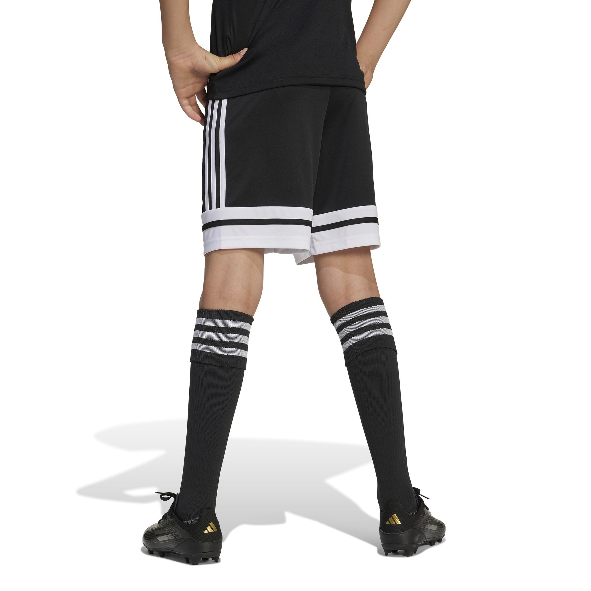 adidas Squadra 25 Kids Shorts