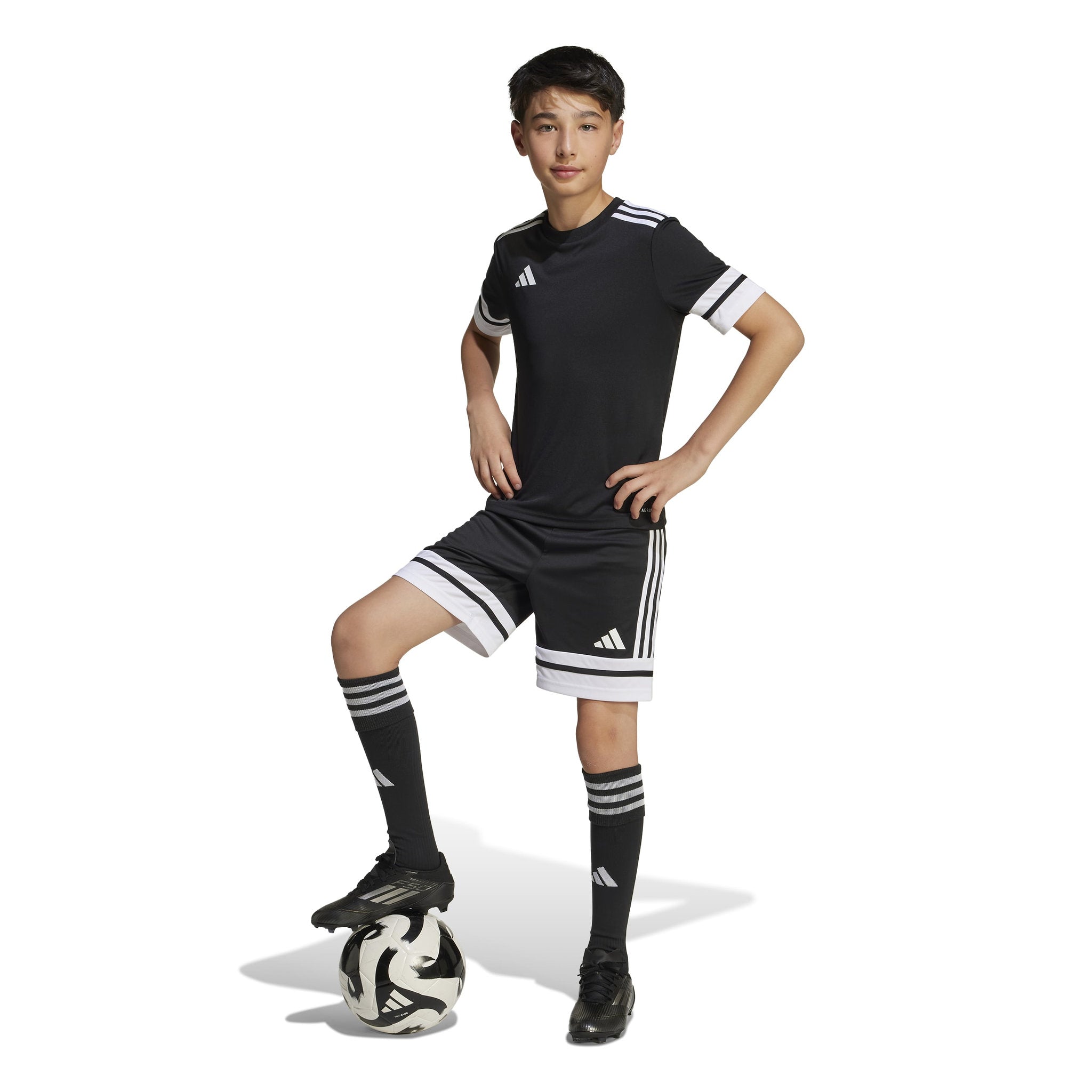 adidas Squadra 25 Kids Shorts