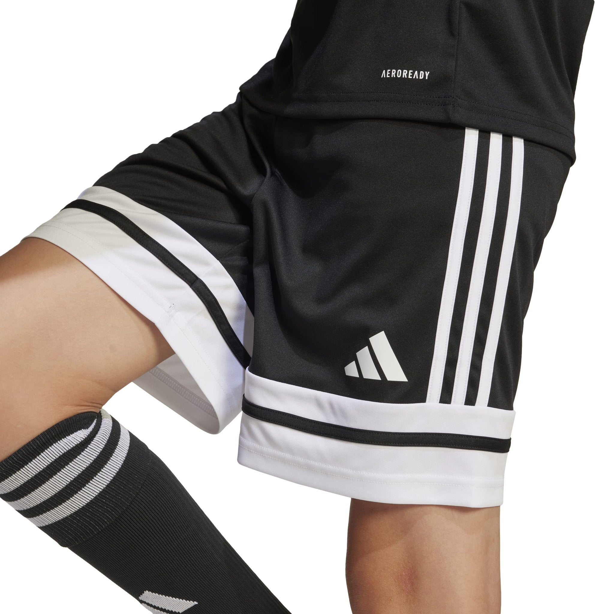 adidas Squadra 25 Kids Shorts