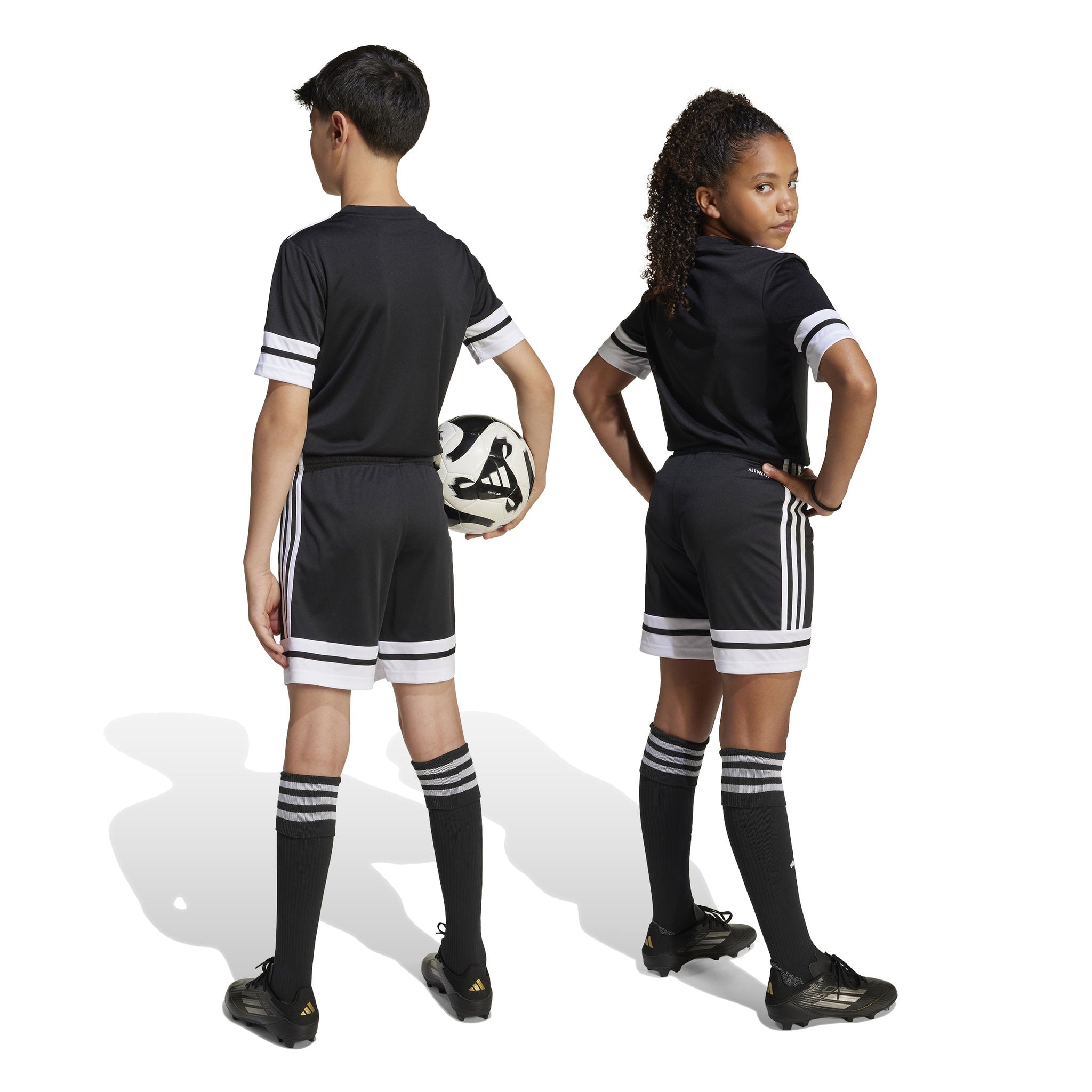 adidas Squadra 25 Kids Shorts