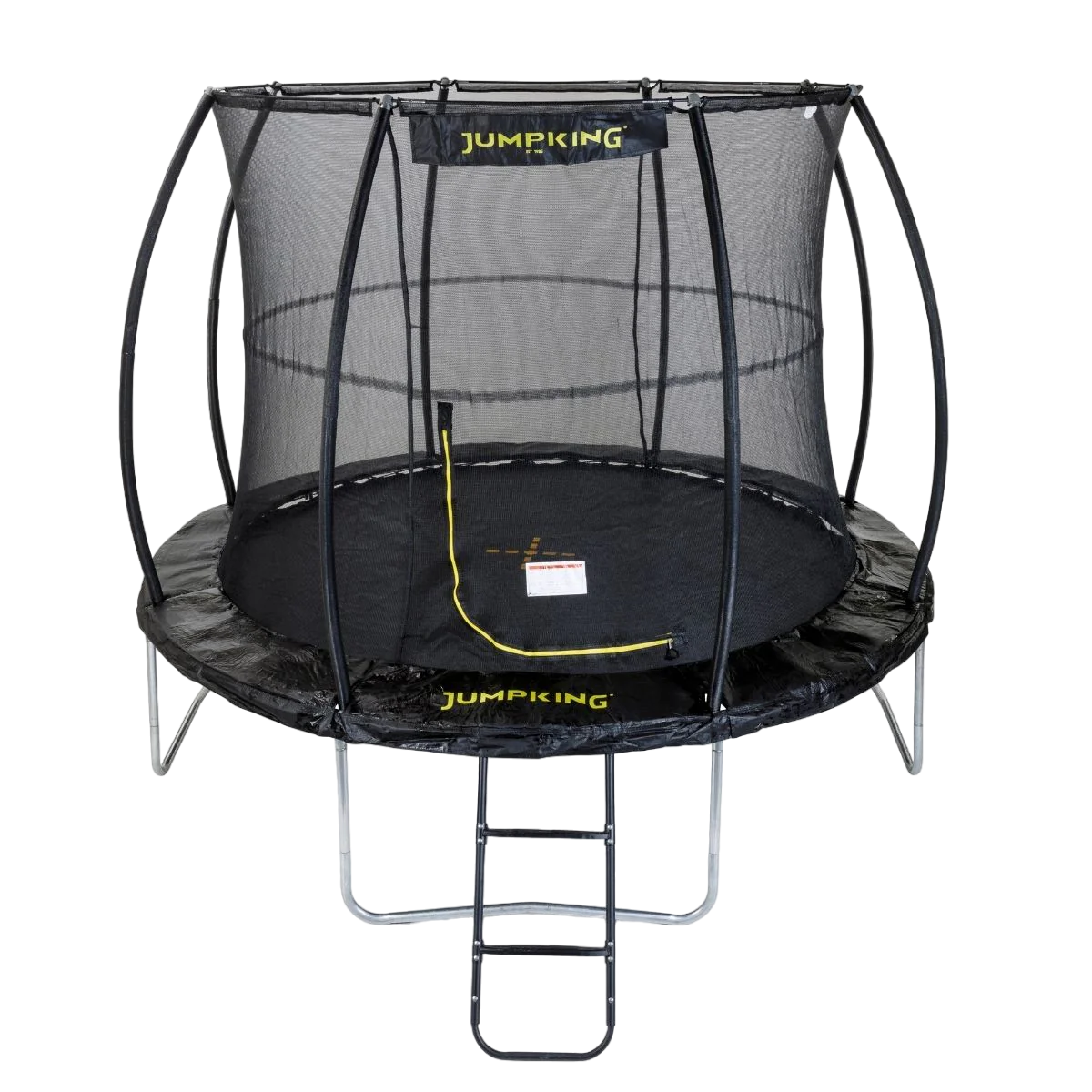 Jumpking Combo Deluxe Trampoline 10ft