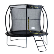 Jumpking Combo Deluxe Trampoline 8ft