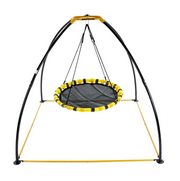 Jumpking UFO Swing