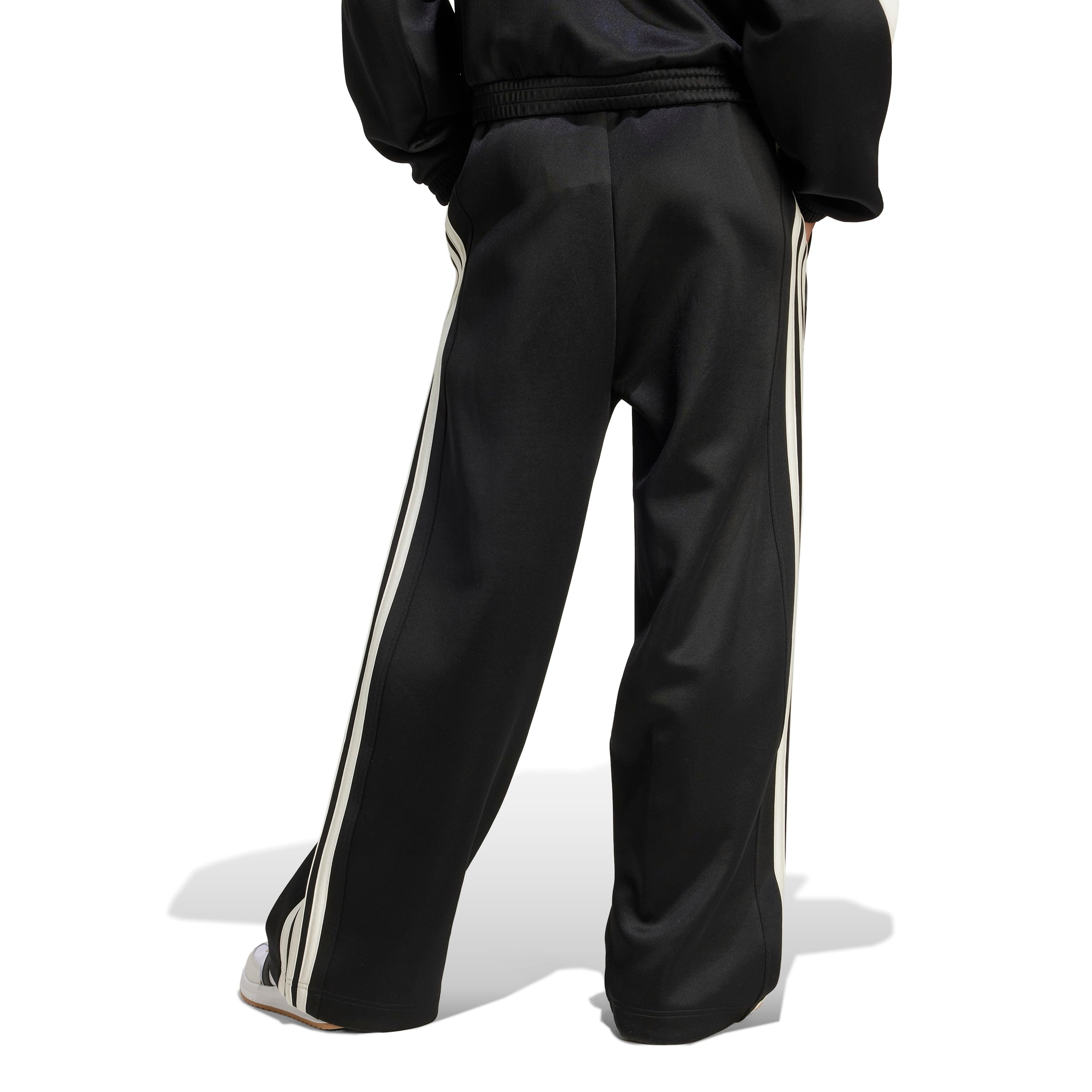 adidas Stadium 3-Stripes Womens Trackpant