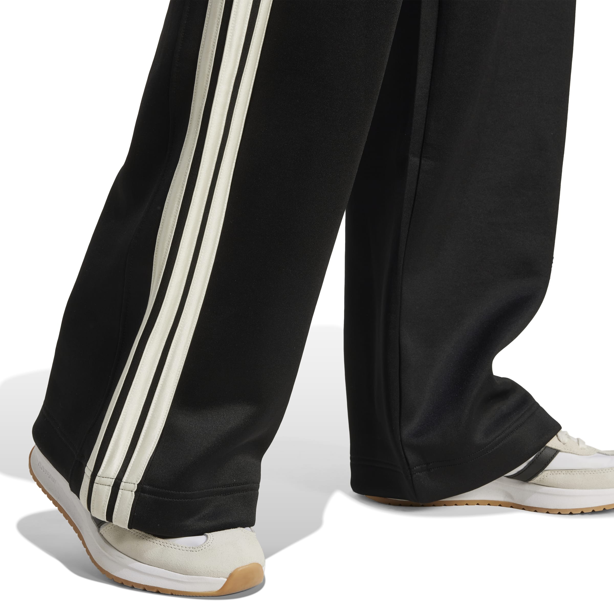 adidas Stadium 3-Stripes Womens Trackpant