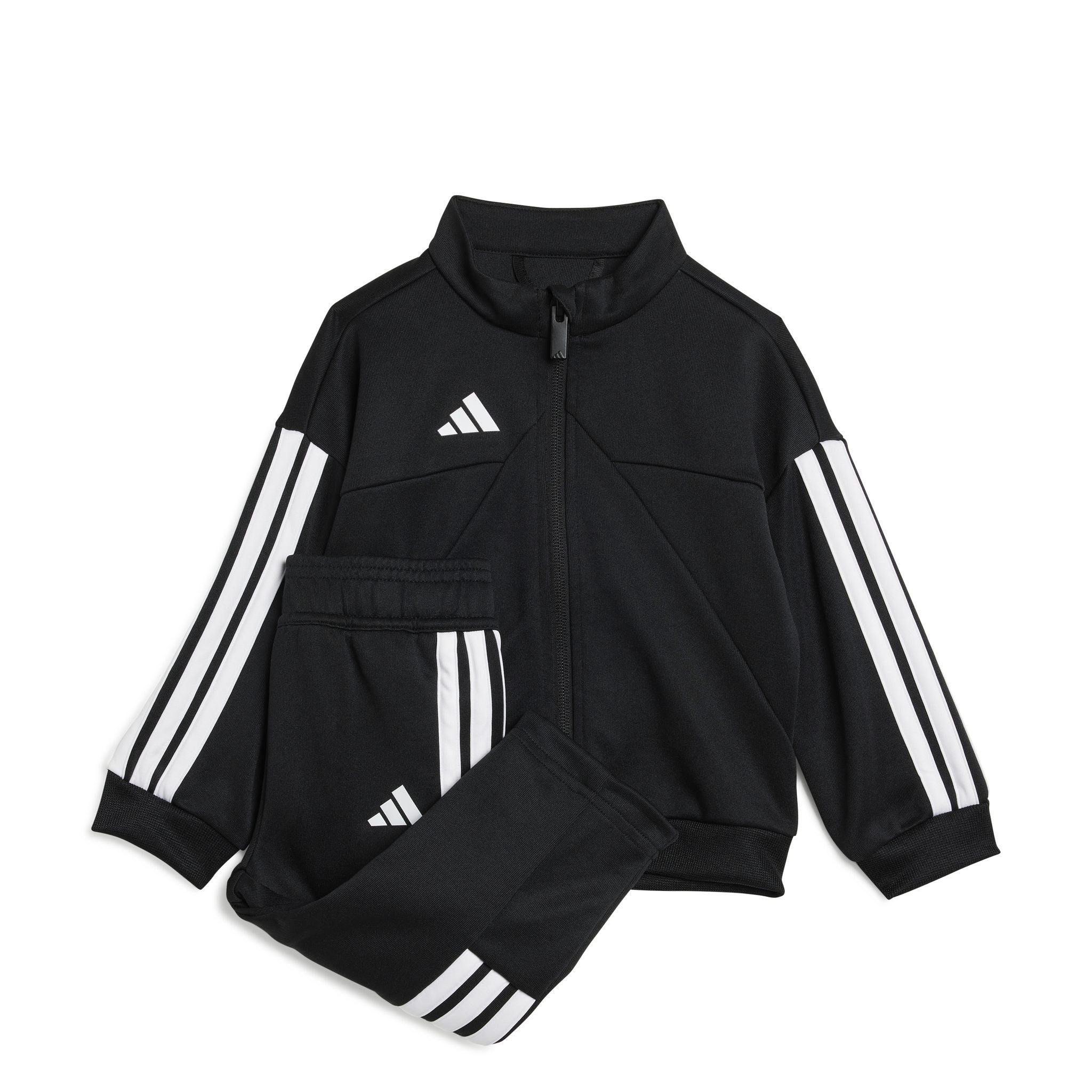 adidas House of Tiro Kids Jacket Set