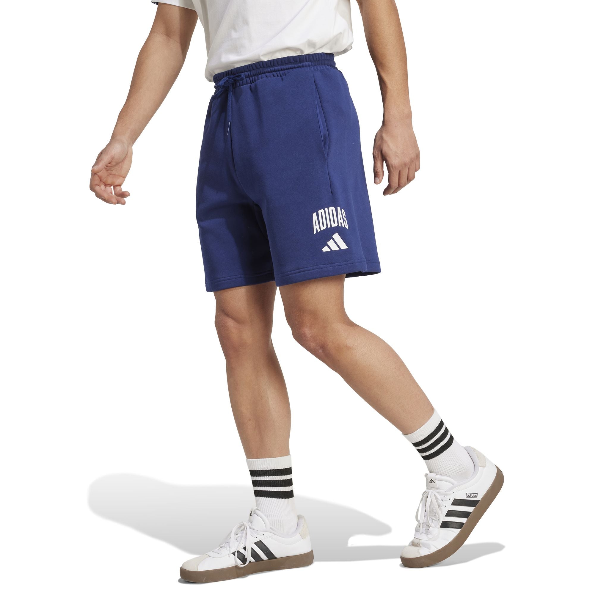 adidas Collegiate Mens Shorts