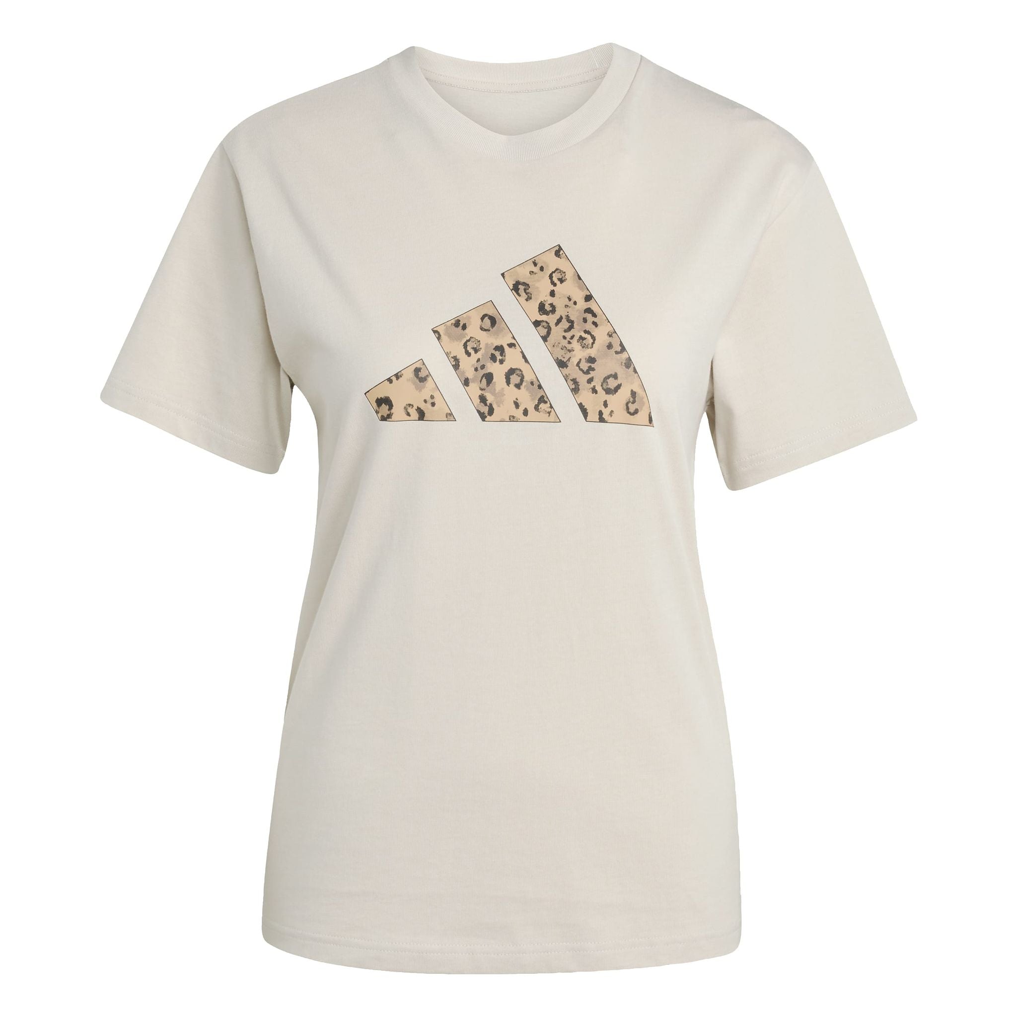 adidas Animal Graphic Womens Tee