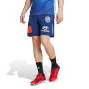 adidas New South Wales Mens Gym Shorts