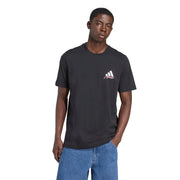 adidas Messi Icon Graphic Mens Tee