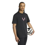 adidas Messi Graphic Mens Tee