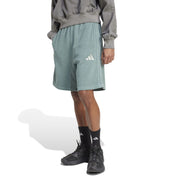 adidas ALL SZN French Terry Washed Mens Shorts