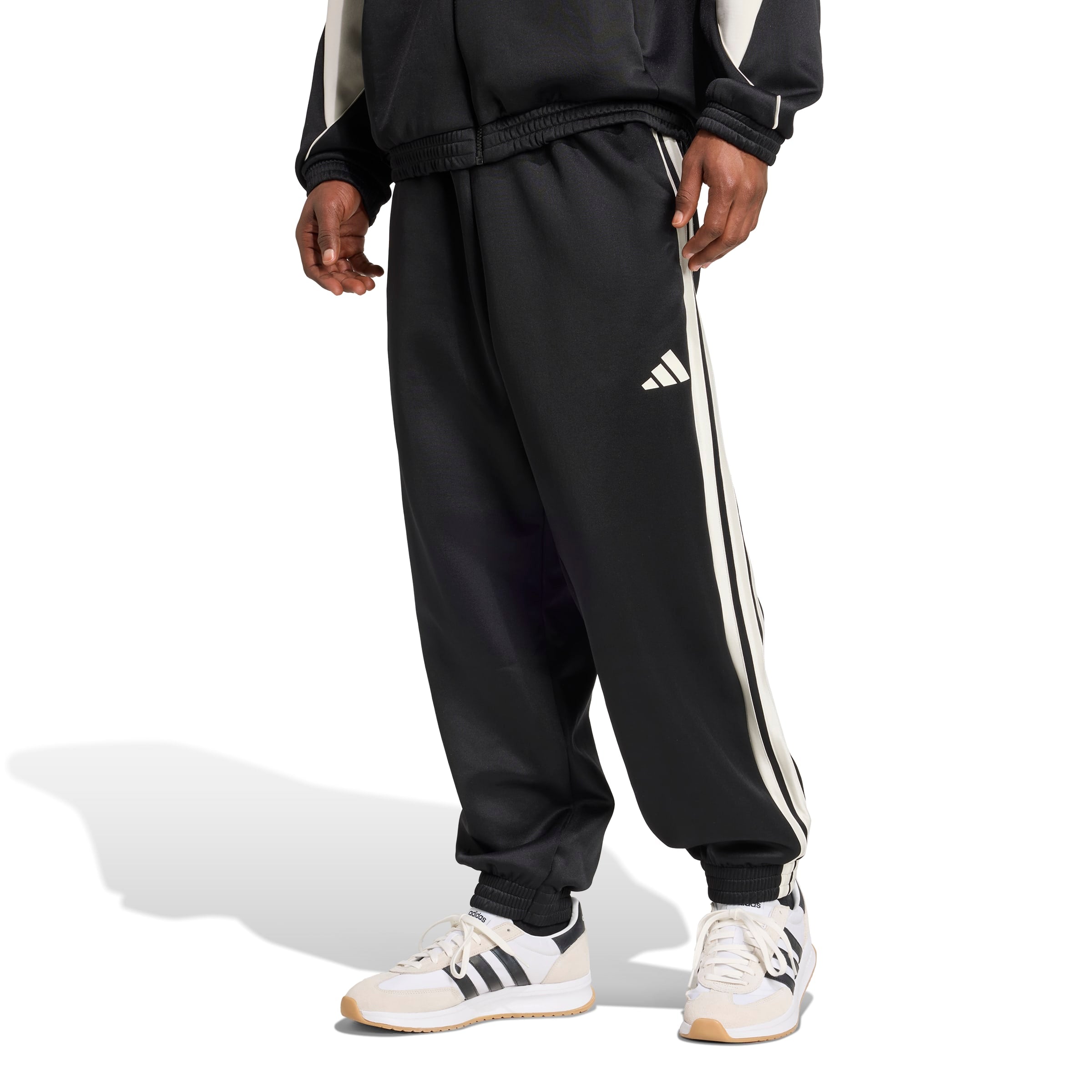 adidas Stadium Track Mens Tracksuit Bottoms
