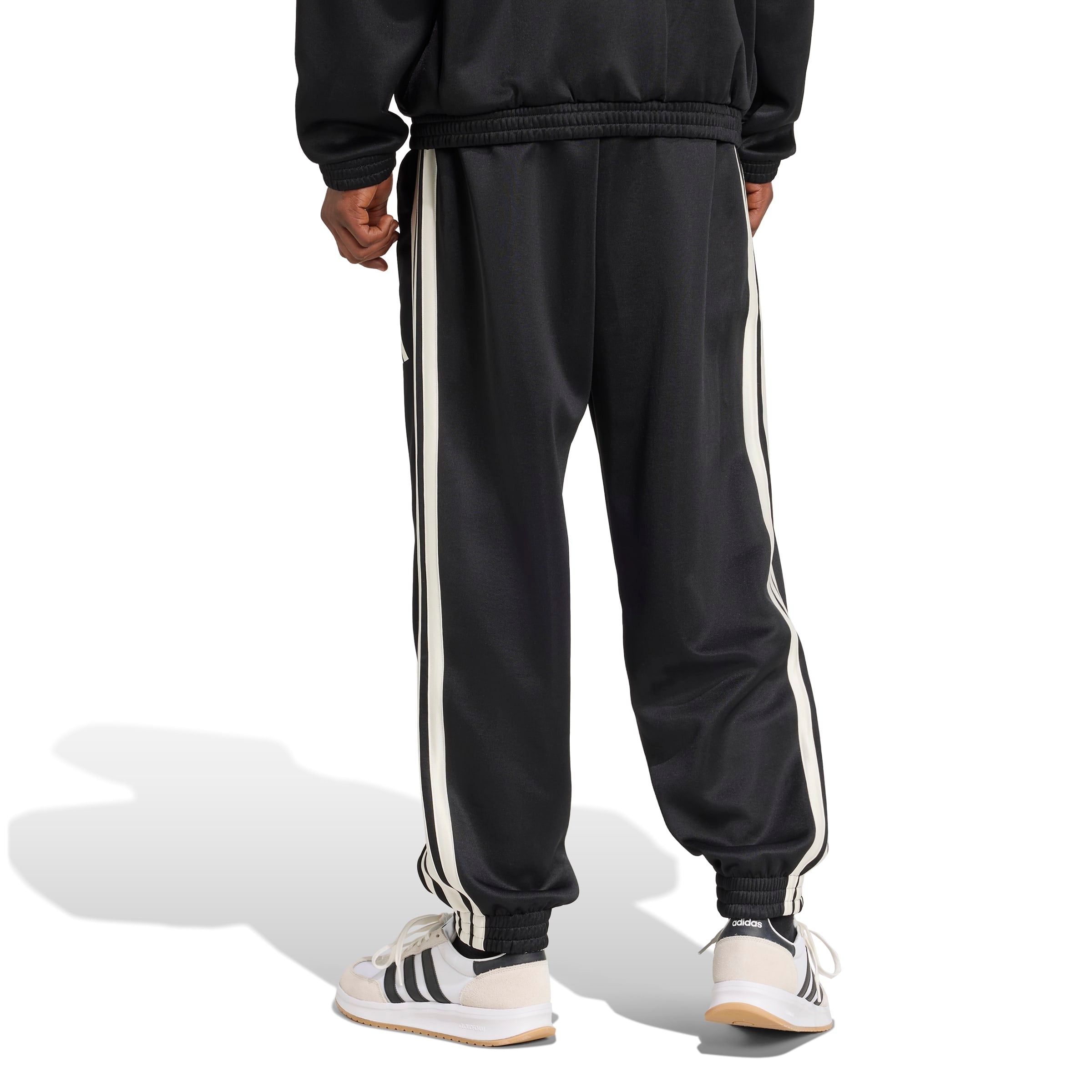 adidas Stadium Track Mens Tracksuit Bottoms