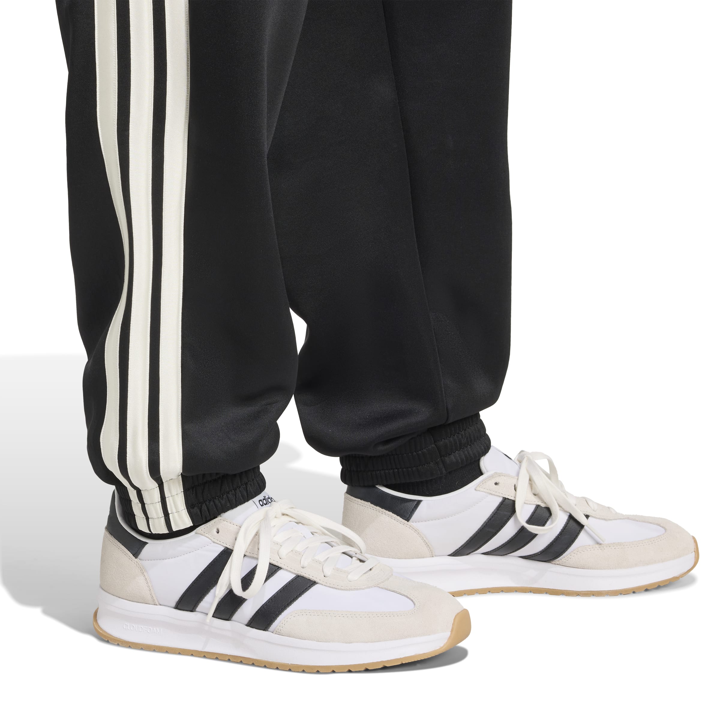 adidas Stadium Track Mens Tracksuit Bottoms