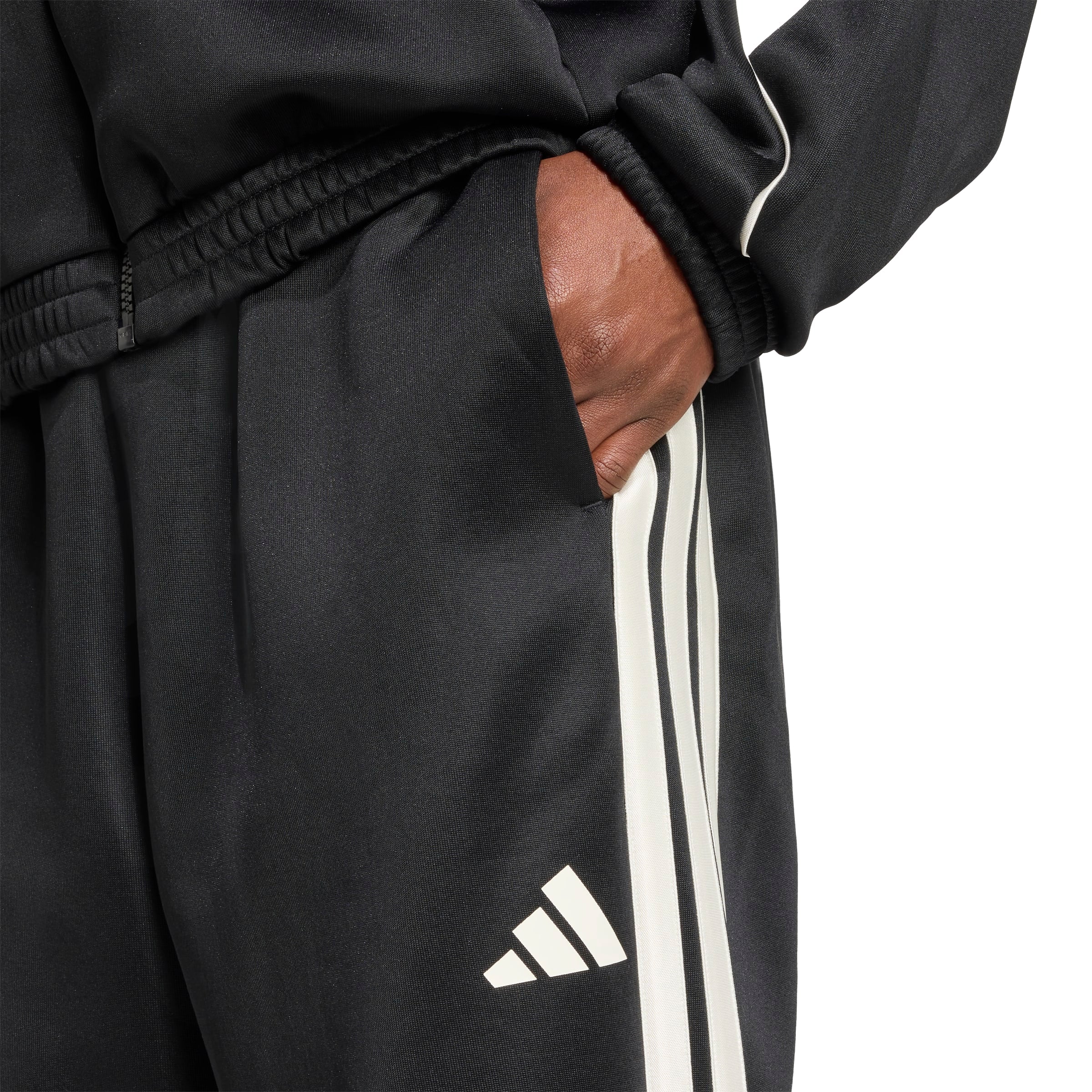 adidas Stadium Track Mens Tracksuit Bottoms