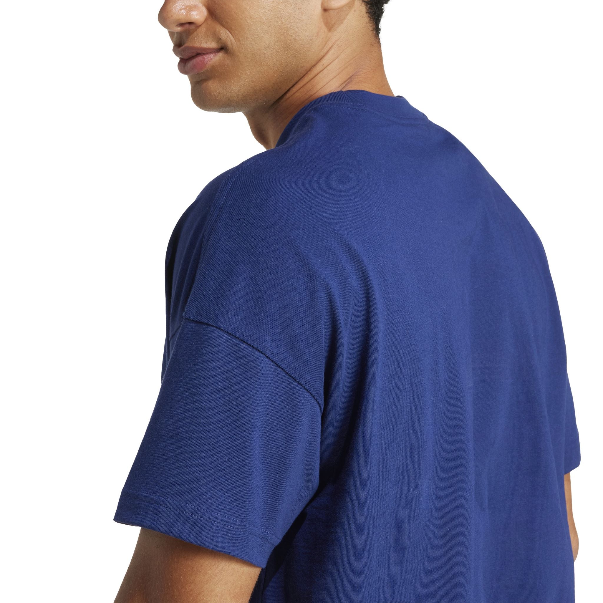 adidas NSW Blues Mens Tee