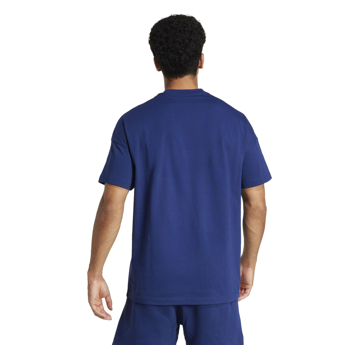adidas NSW Blues Mens Tee