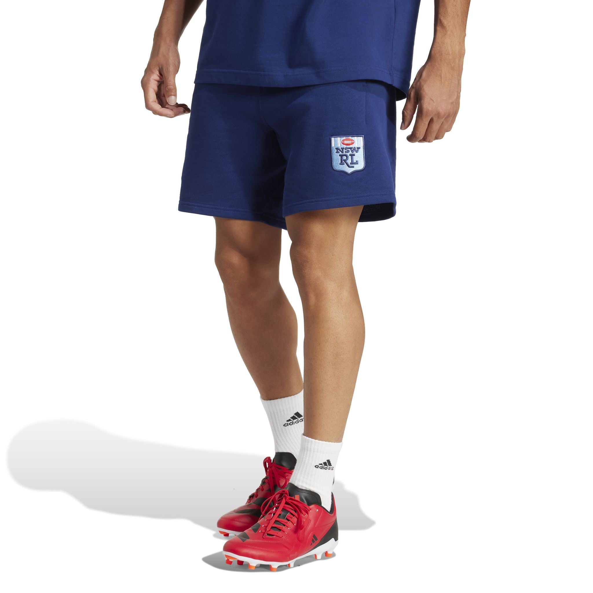 adidas New South Wales Mens Shorts