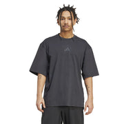 adidas Power Workout Mens Oversize Tee