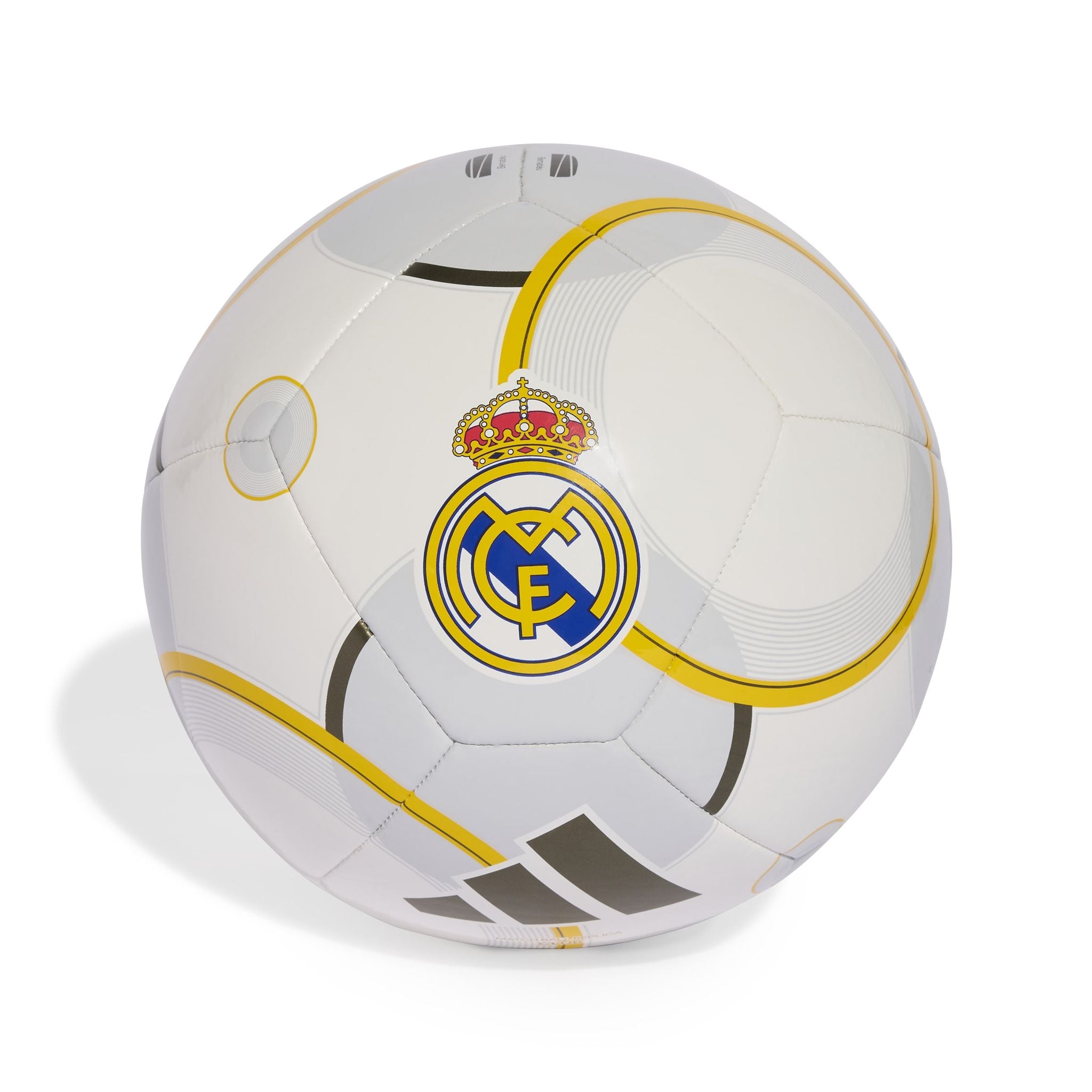 adidas Real Madrid Home Club Ball