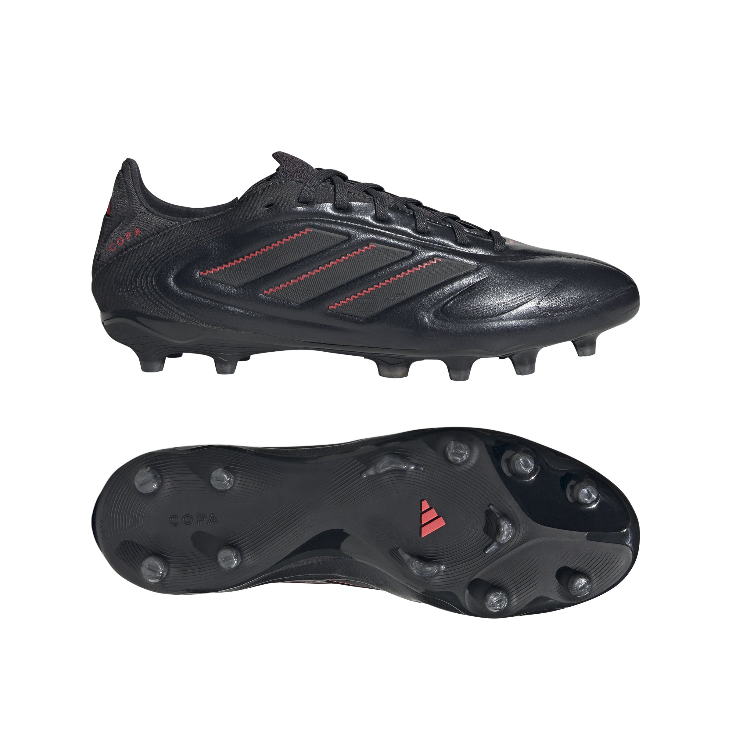 adidas Copa Pure 3 Pro Firm Ground Mens Football Boots