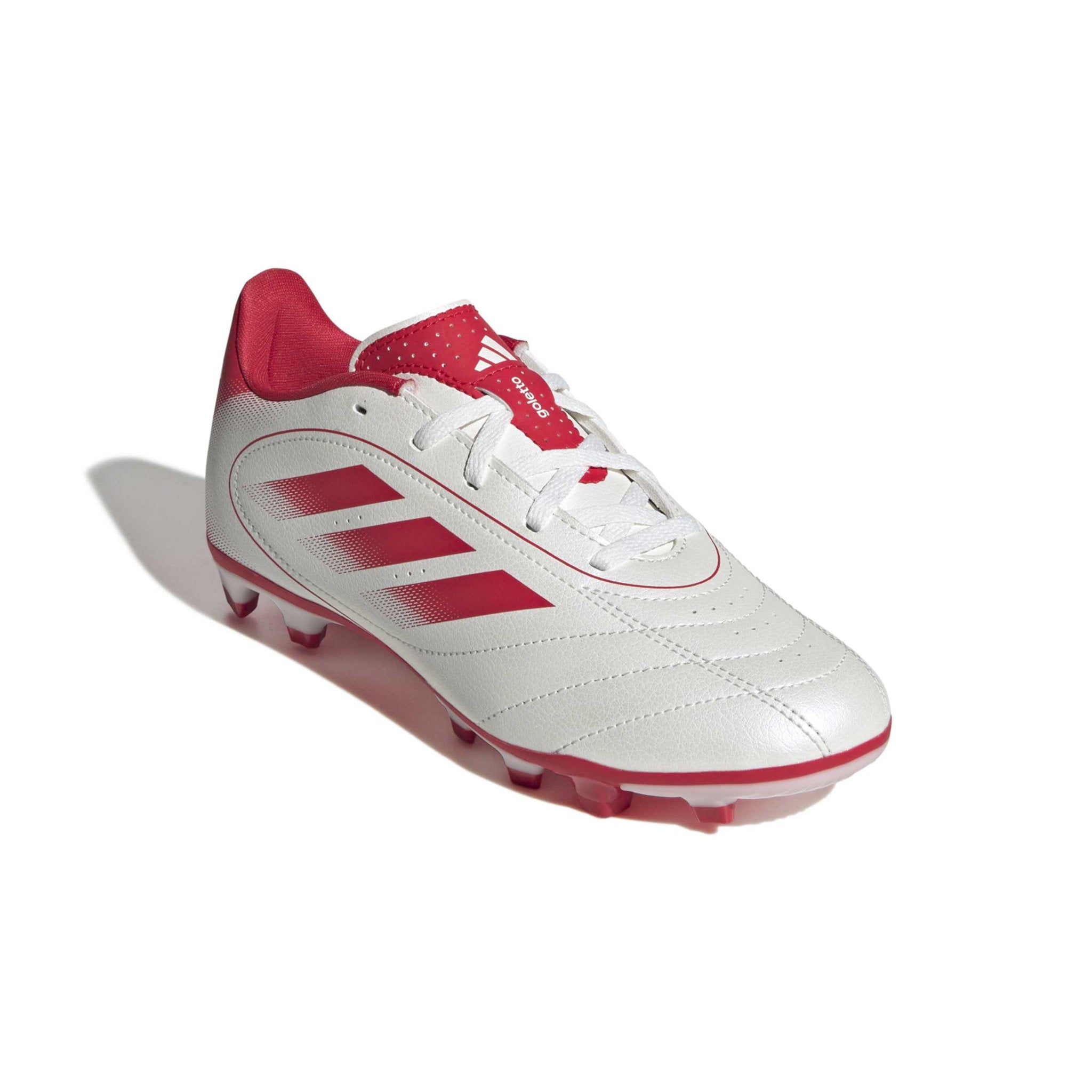 adidas Goletto IX FG/MG Kids Football Boots