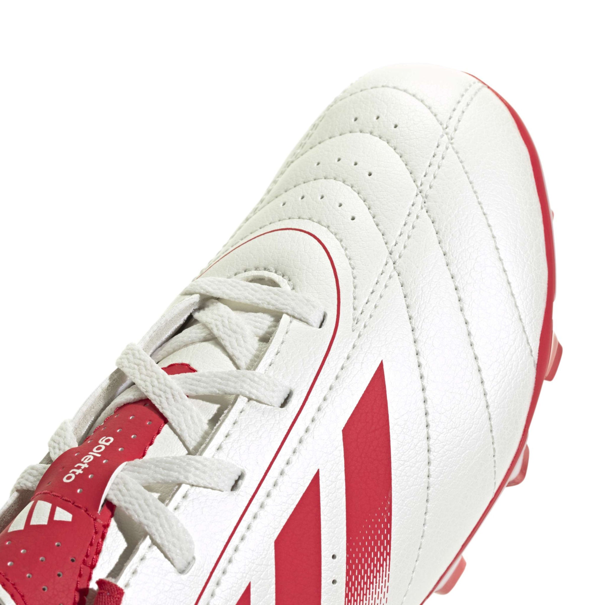 adidas Goletto IX FG/MG Kids Football Boots