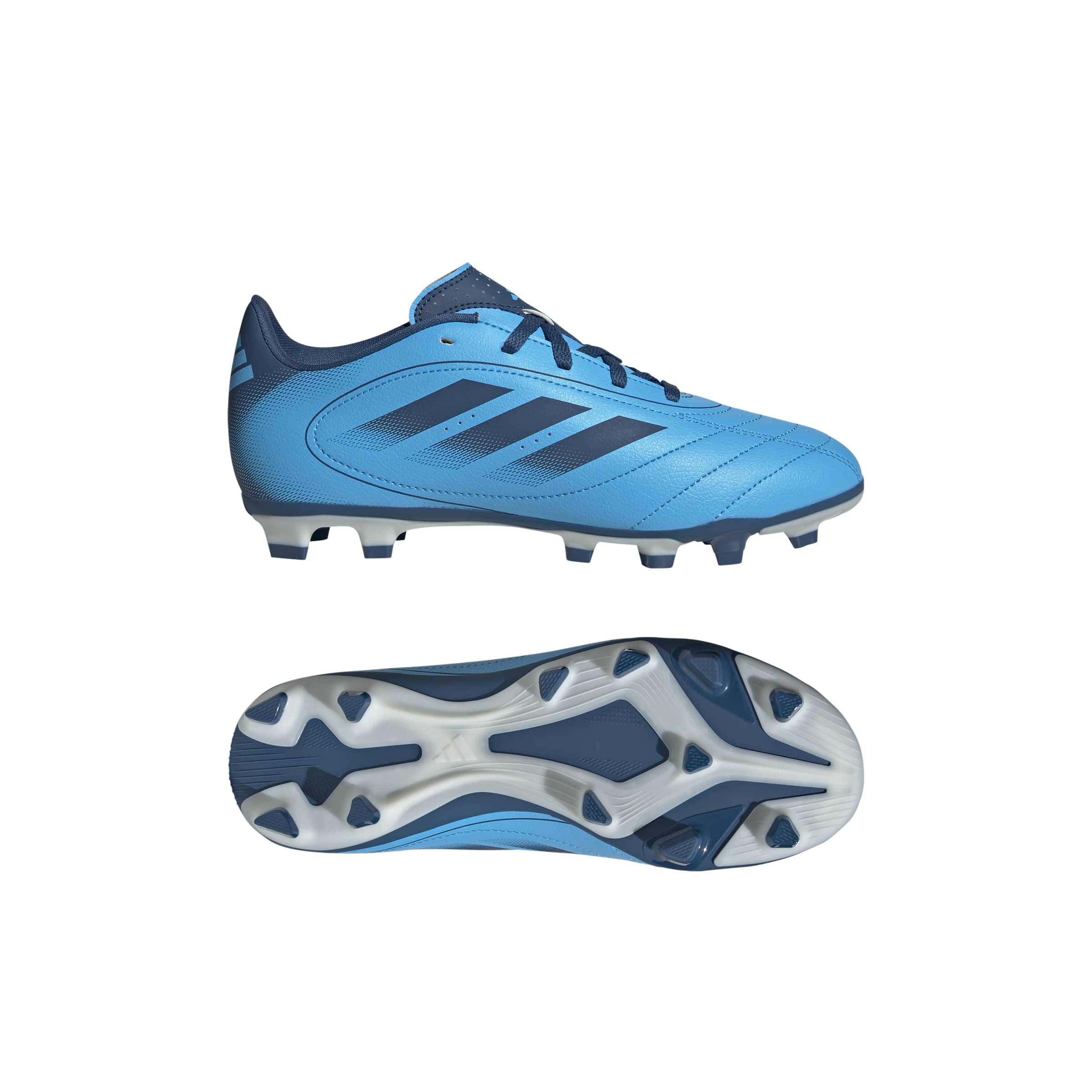 adidas Goletto IX FG/MG Kids Football Boots