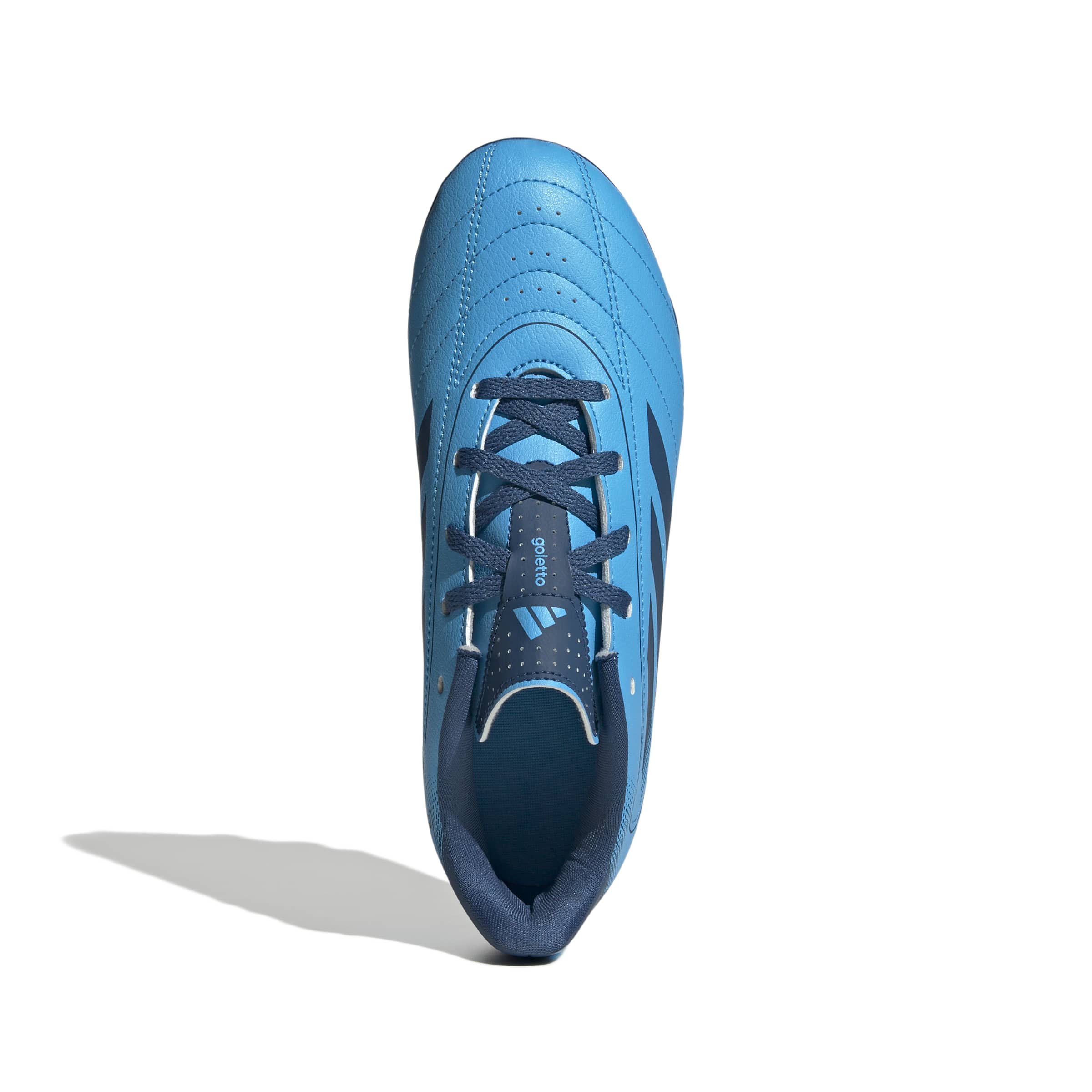 adidas Goletto IX FG/MG Kids Football Boots
