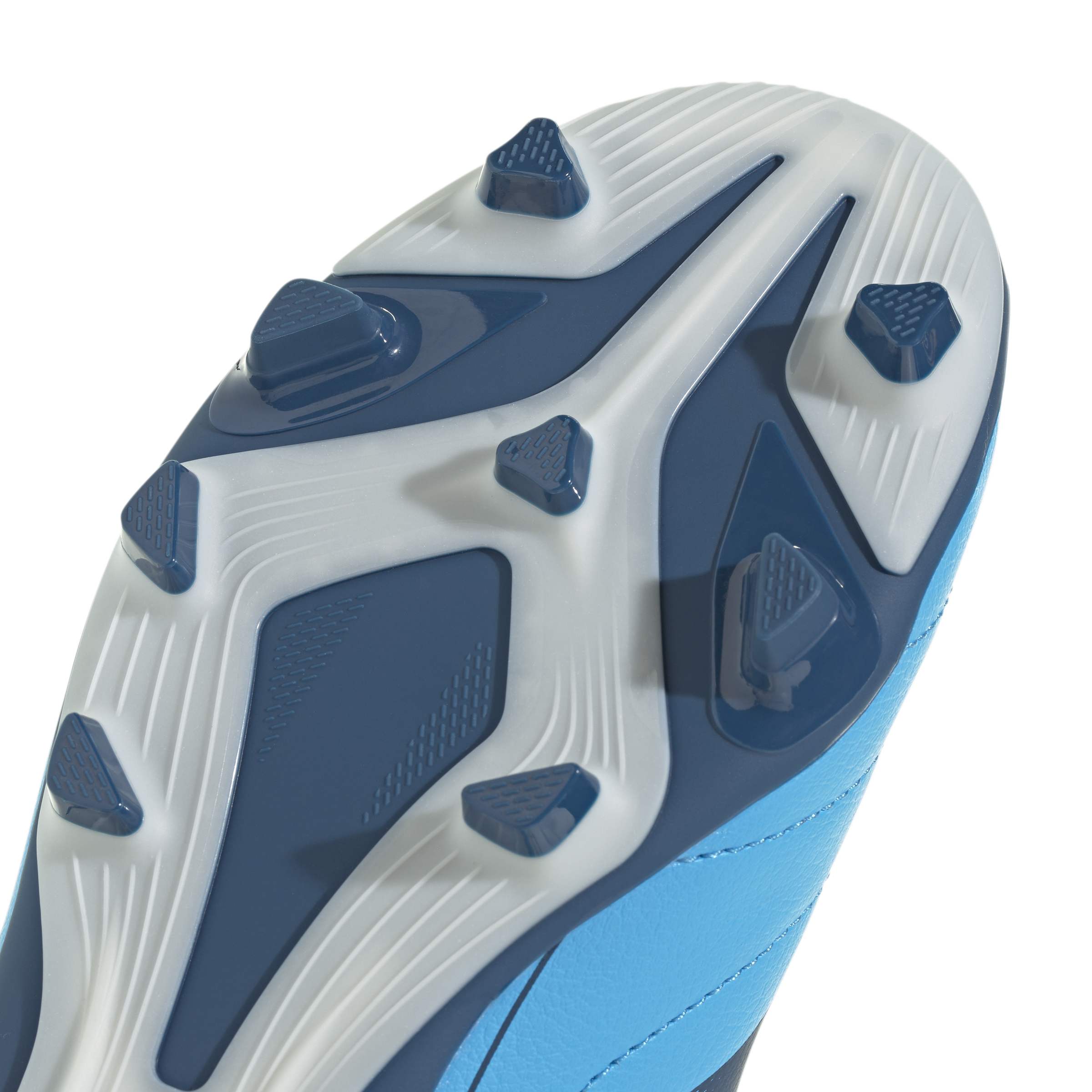 adidas Goletto IX FG/MG Kids Football Boots