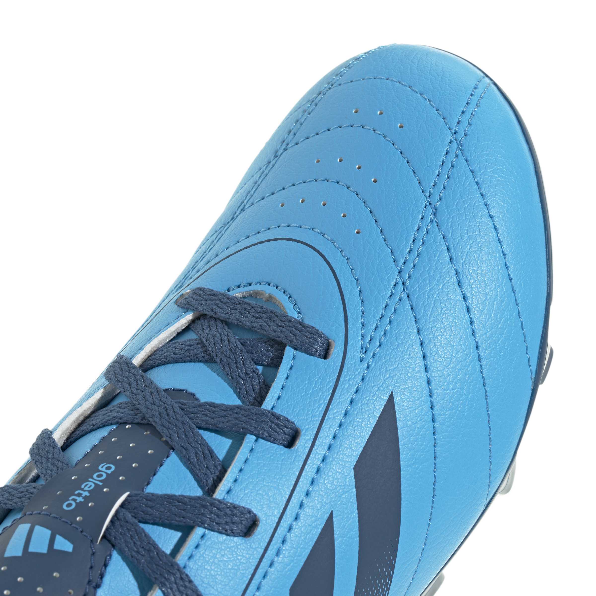 adidas Goletto IX FG/MG Kids Football Boots