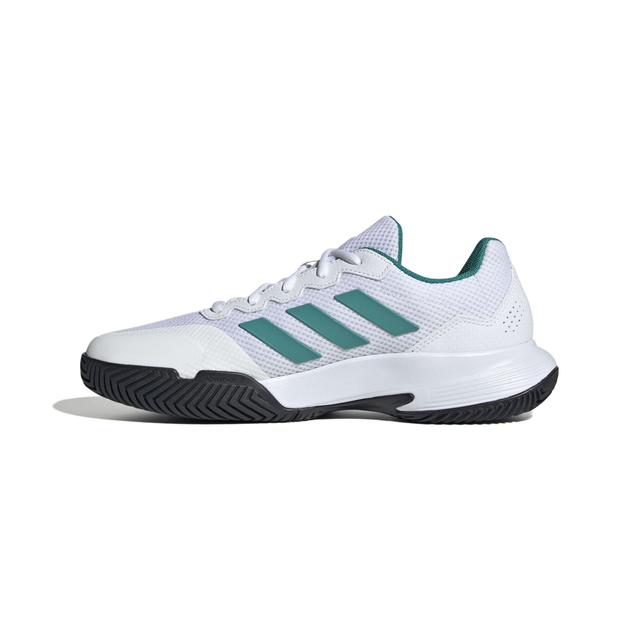 adidas Gamecourt 2.0 Mens Tennis Shoes