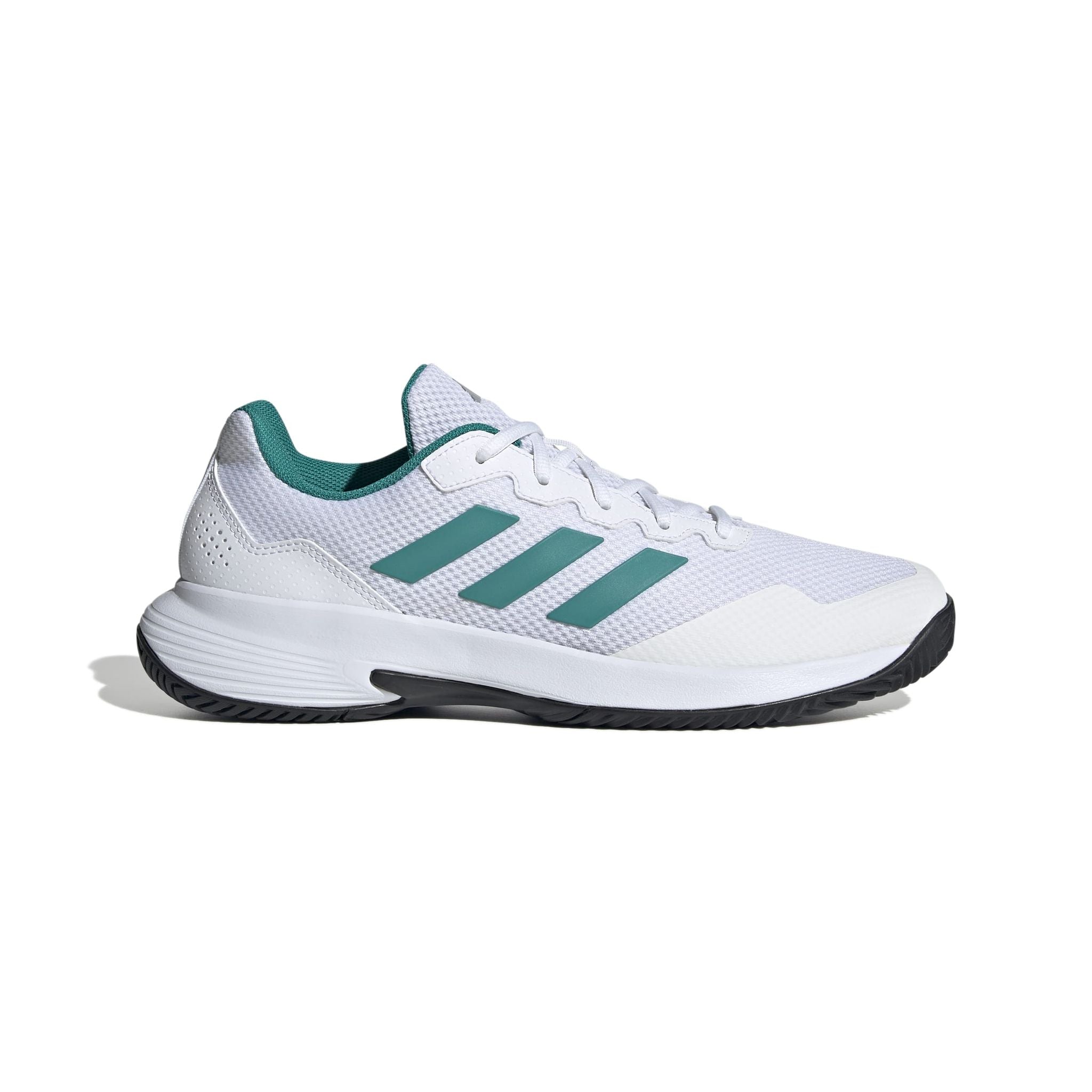 adidas Gamecourt 2.0 Mens Tennis Shoes