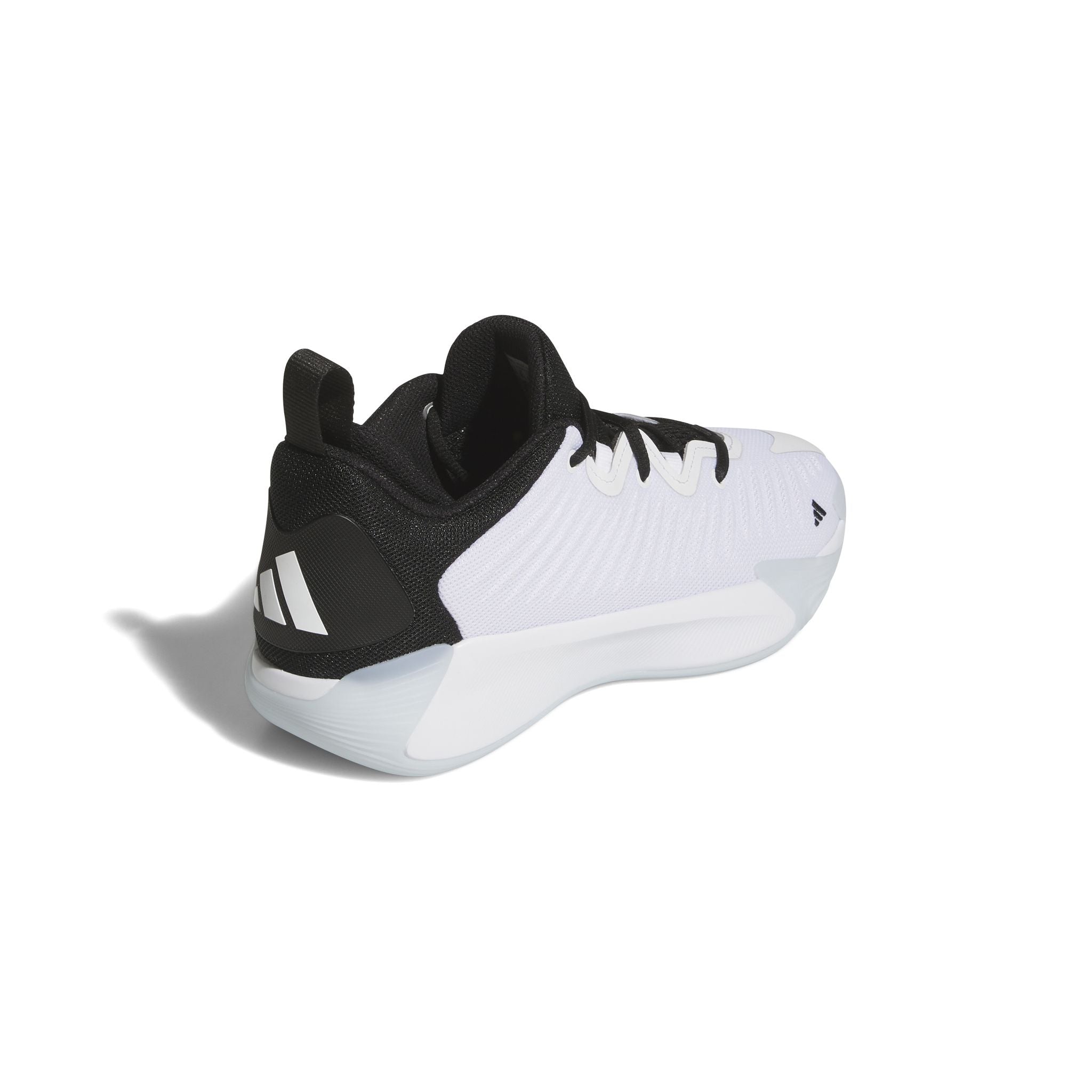 adidas Initiation Mens Basketball Shoes