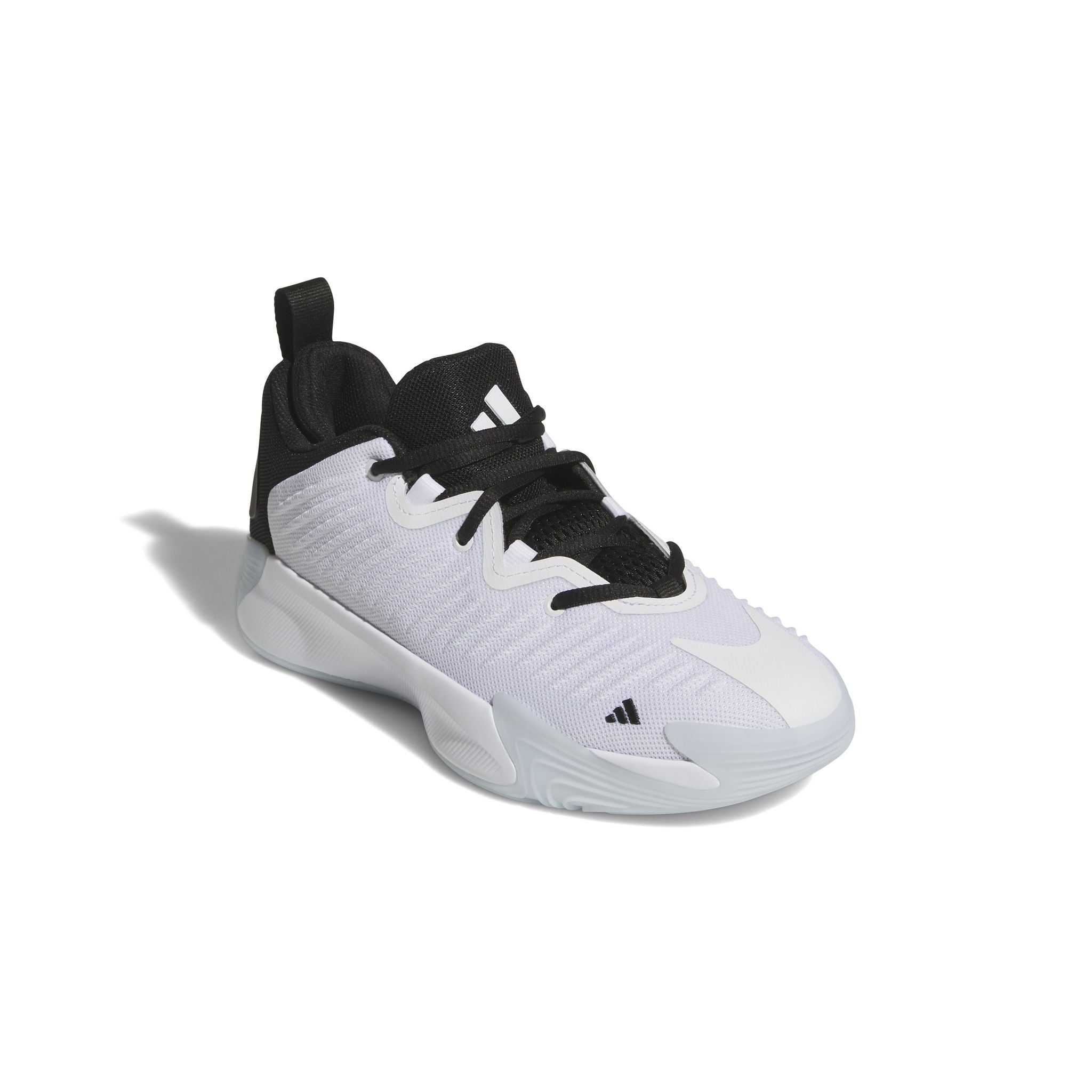 adidas Initiation Mens Basketball Shoes