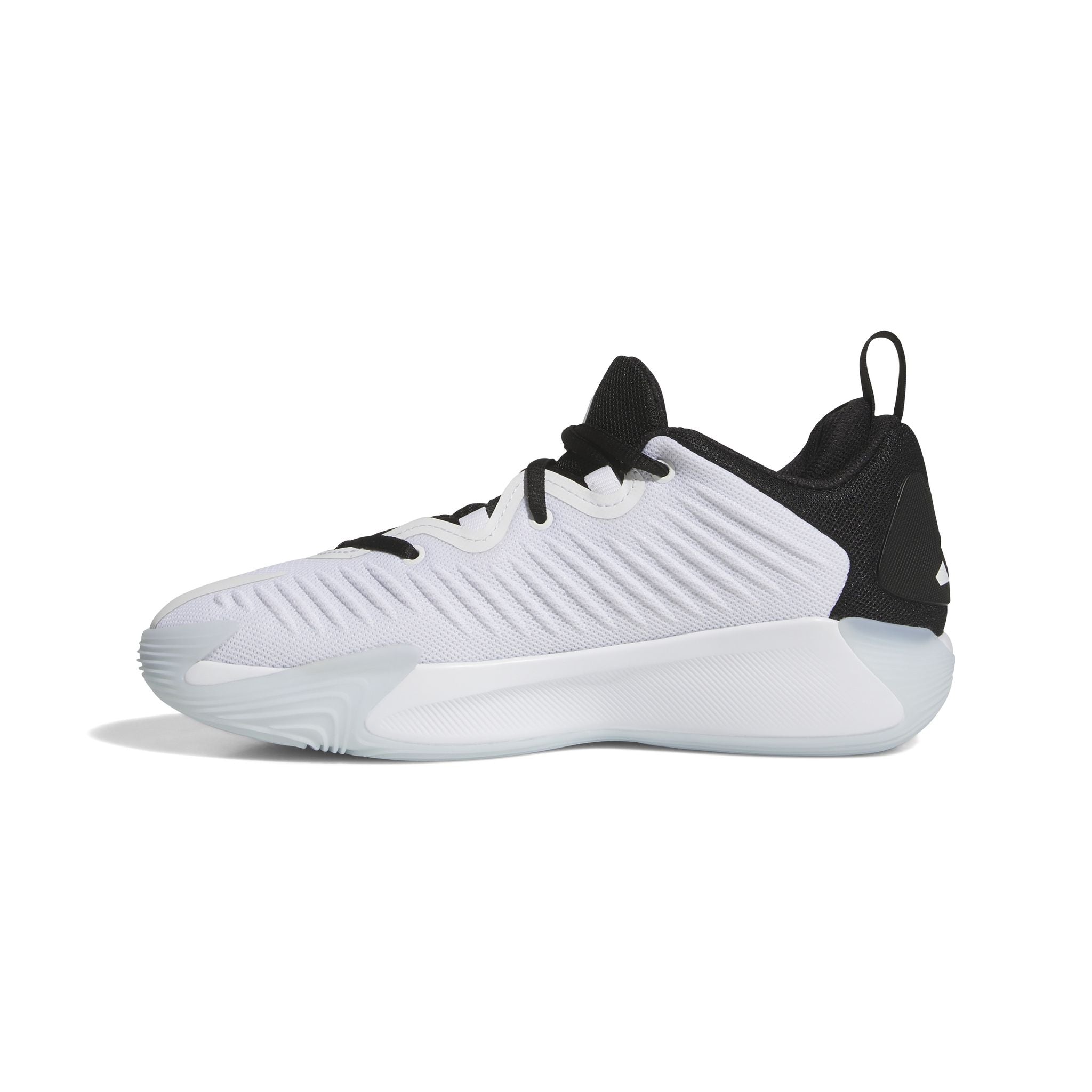 adidas Initiation Mens Basketball Shoes